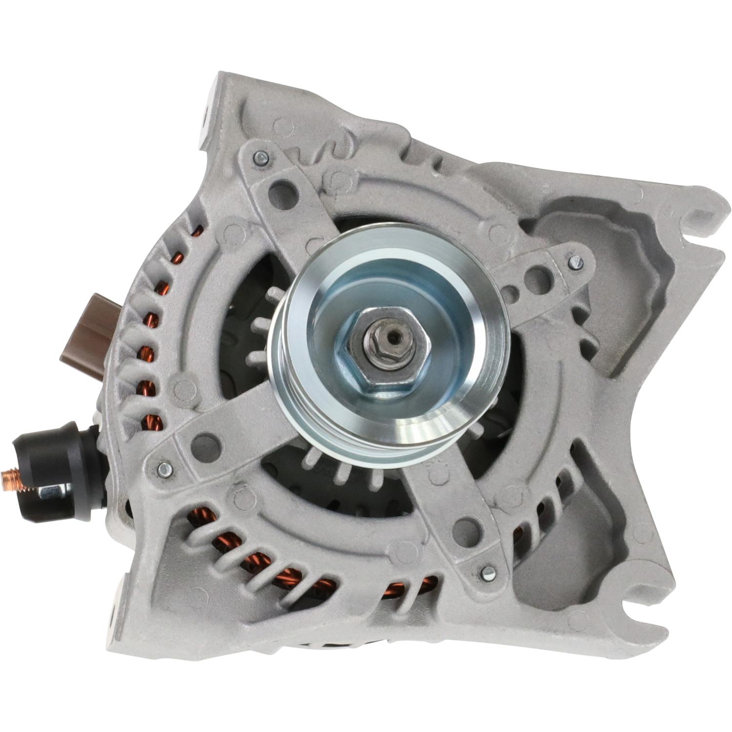 WAI 11204N Alternator product image 14 of 14