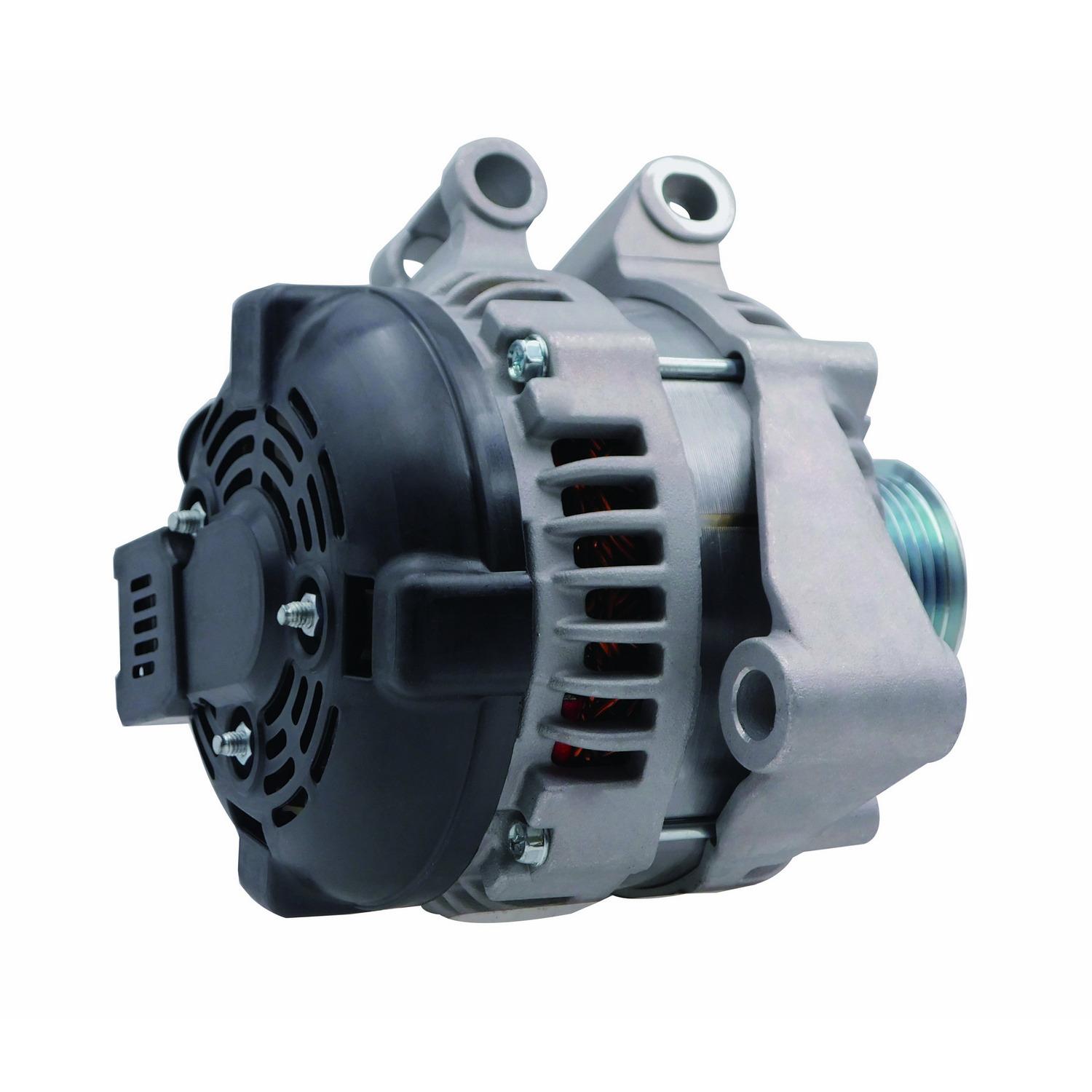 WAI 11205N - Alternator WAI 11205N Alternator product image 1 of 28