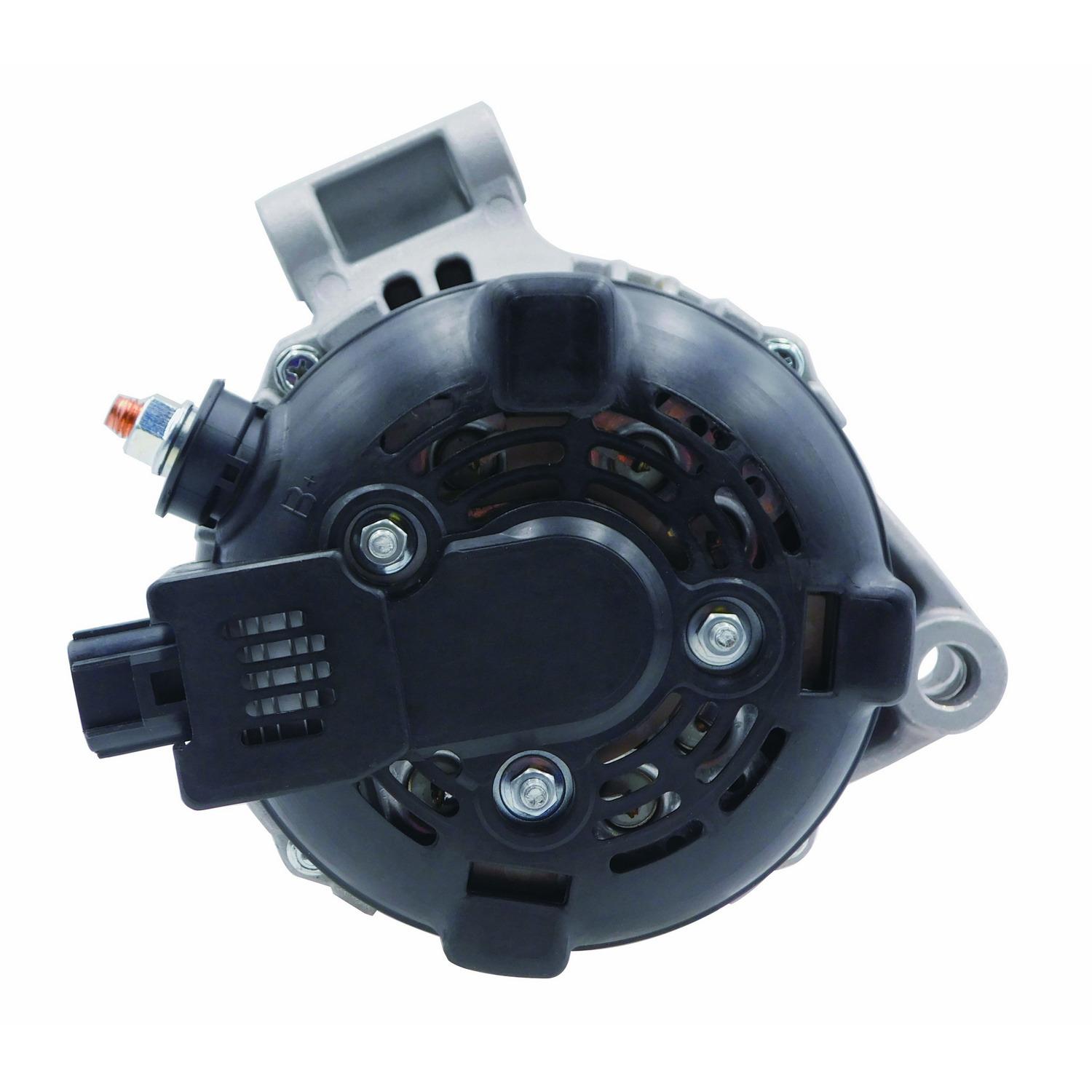 WAI 11205N - Alternator WAI 11205N Alternator product image 2 of 28
