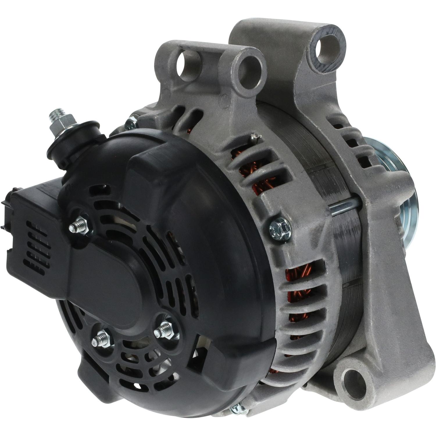 WAI 11205N - Alternator WAI 11205N Alternator product image 4 of 28