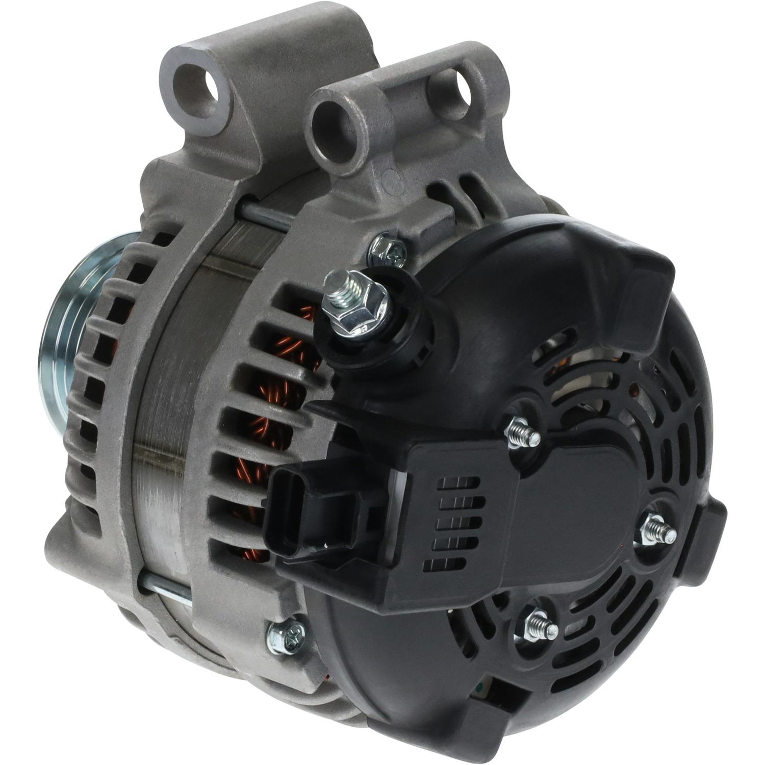 WAI 11205N - Alternator WAI 11205N Alternator product image 5 of 28