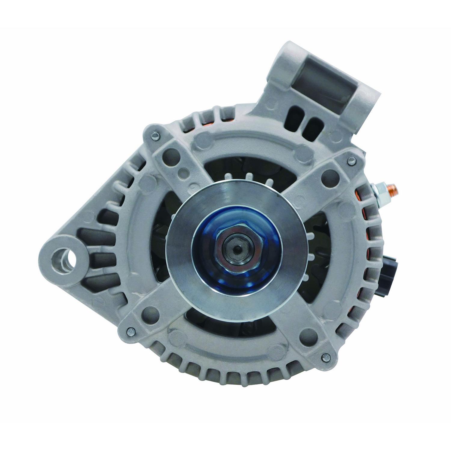 WAI 11205N - Alternator WAI 11205N Alternator product image 6 of 28