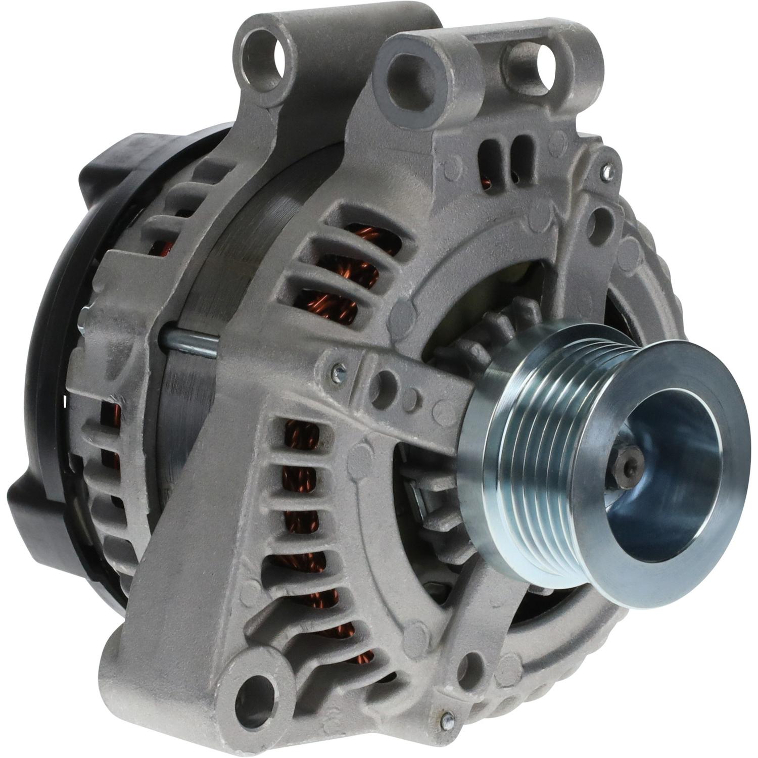 WAI 11205N - Alternator WAI 11205N Alternator product image 7 of 28