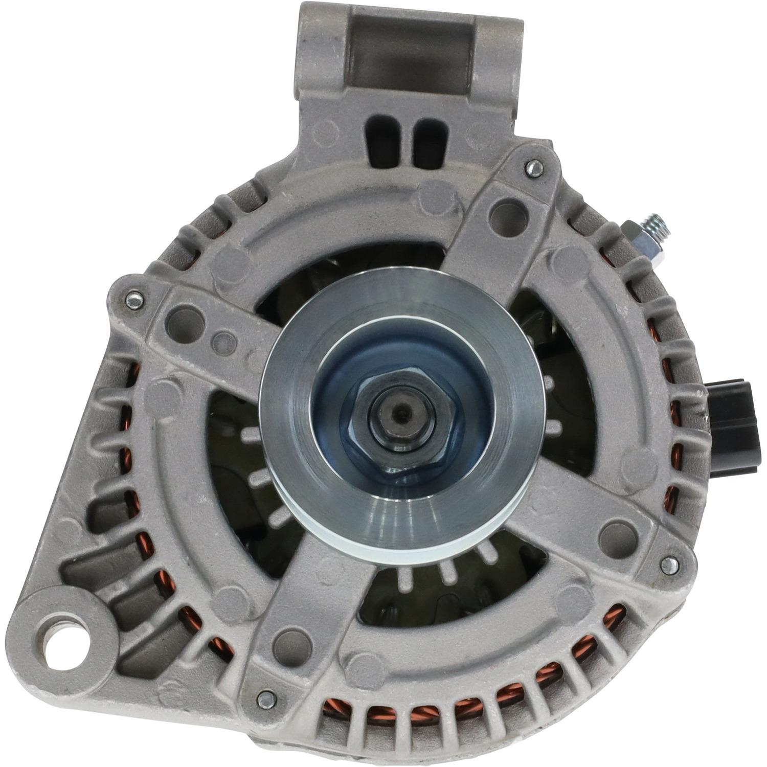 WAI 11205N - Alternator WAI 11205N Alternator product image 8 of 28