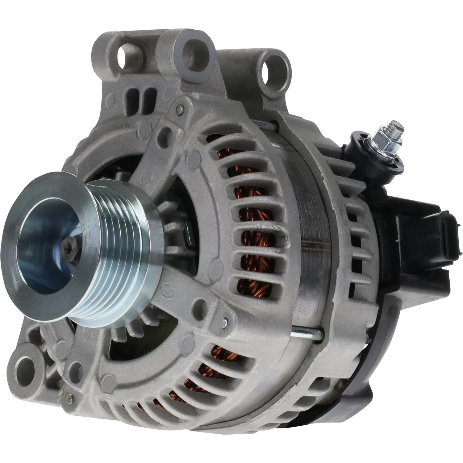 WAI 11205N - Alternator WAI 11205N Alternator product image 9 of 28