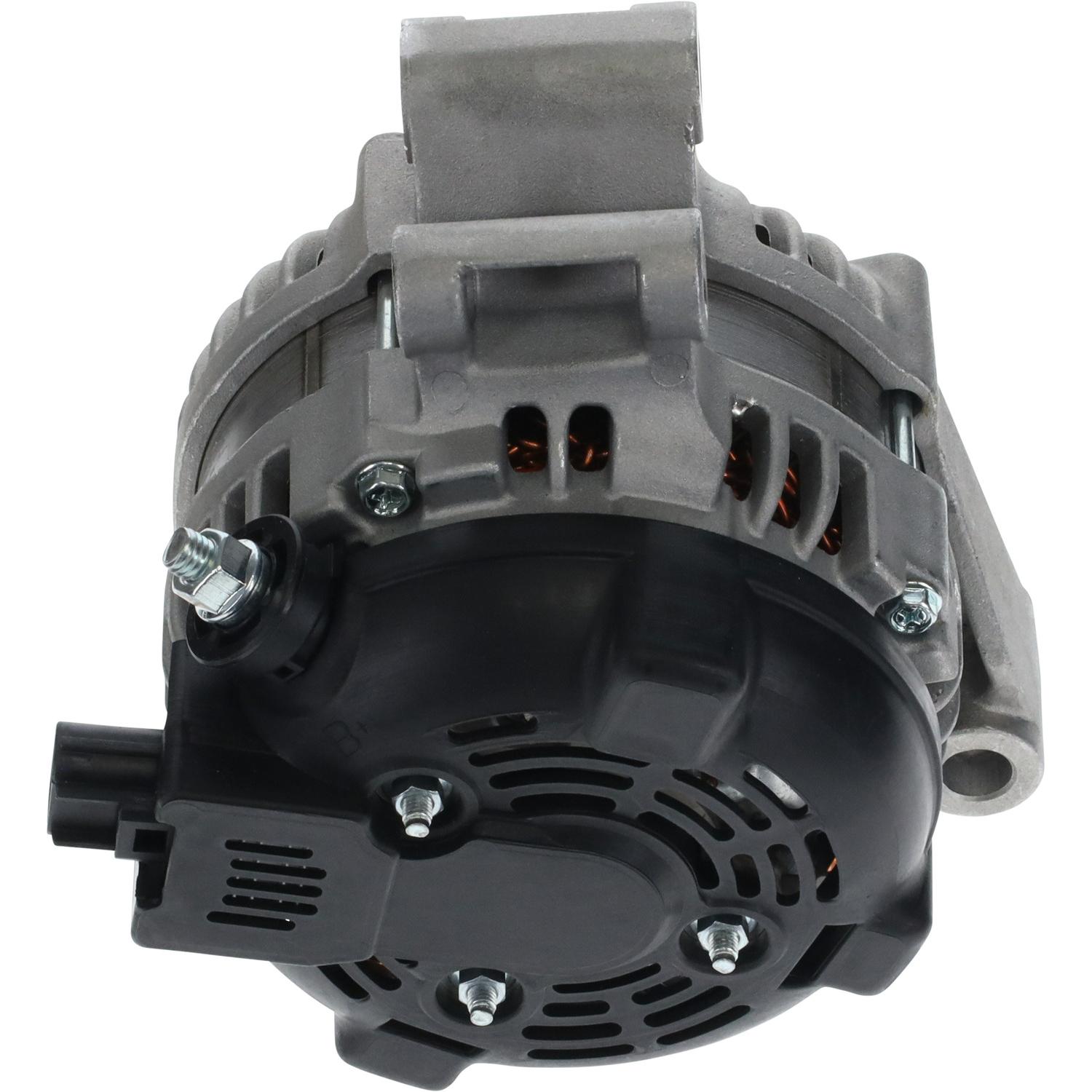 WAI 11205N - Alternator WAI 11205N Alternator product image 11 of 28