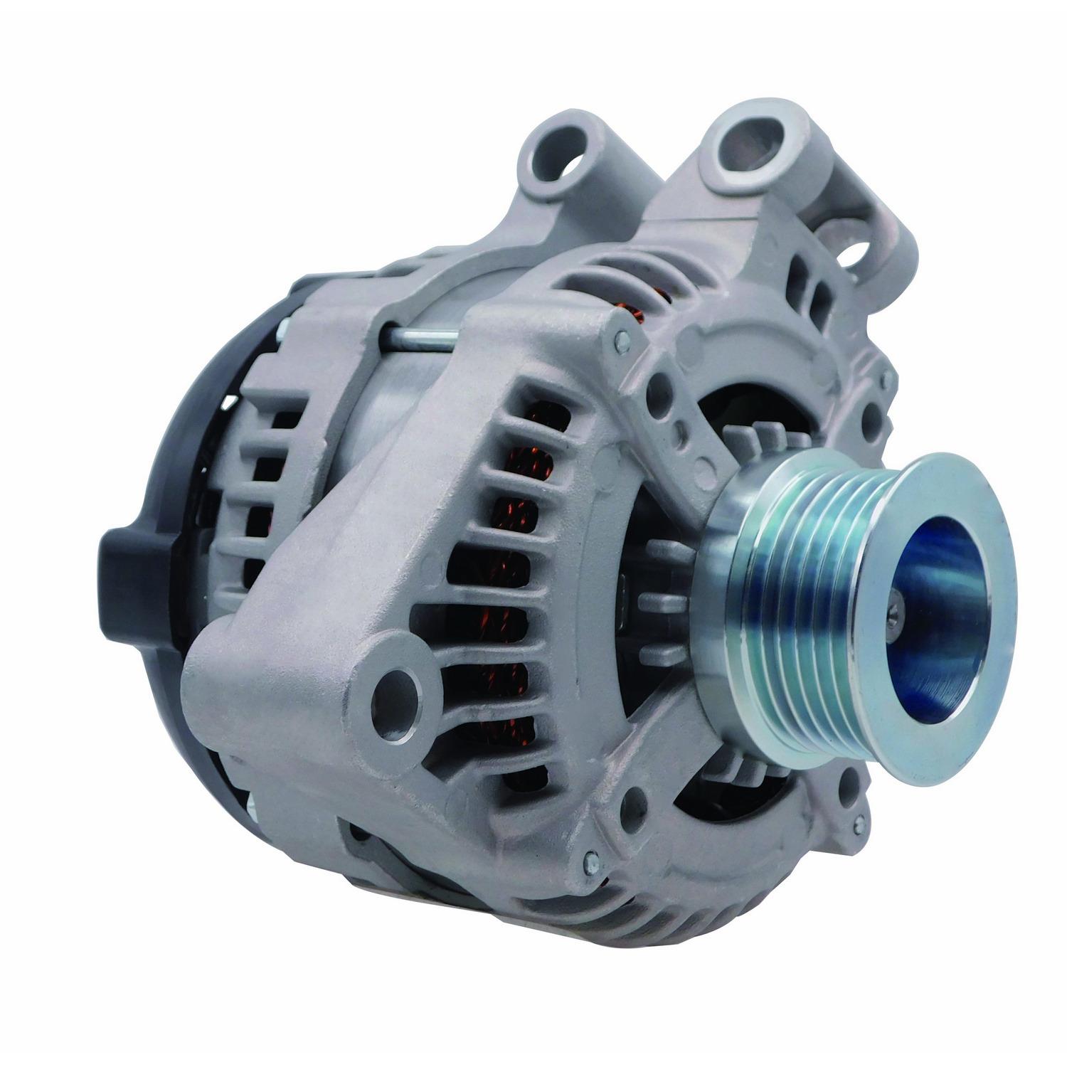 WAI 11205N - Alternator WAI 11205N Alternator product image 12 of 28