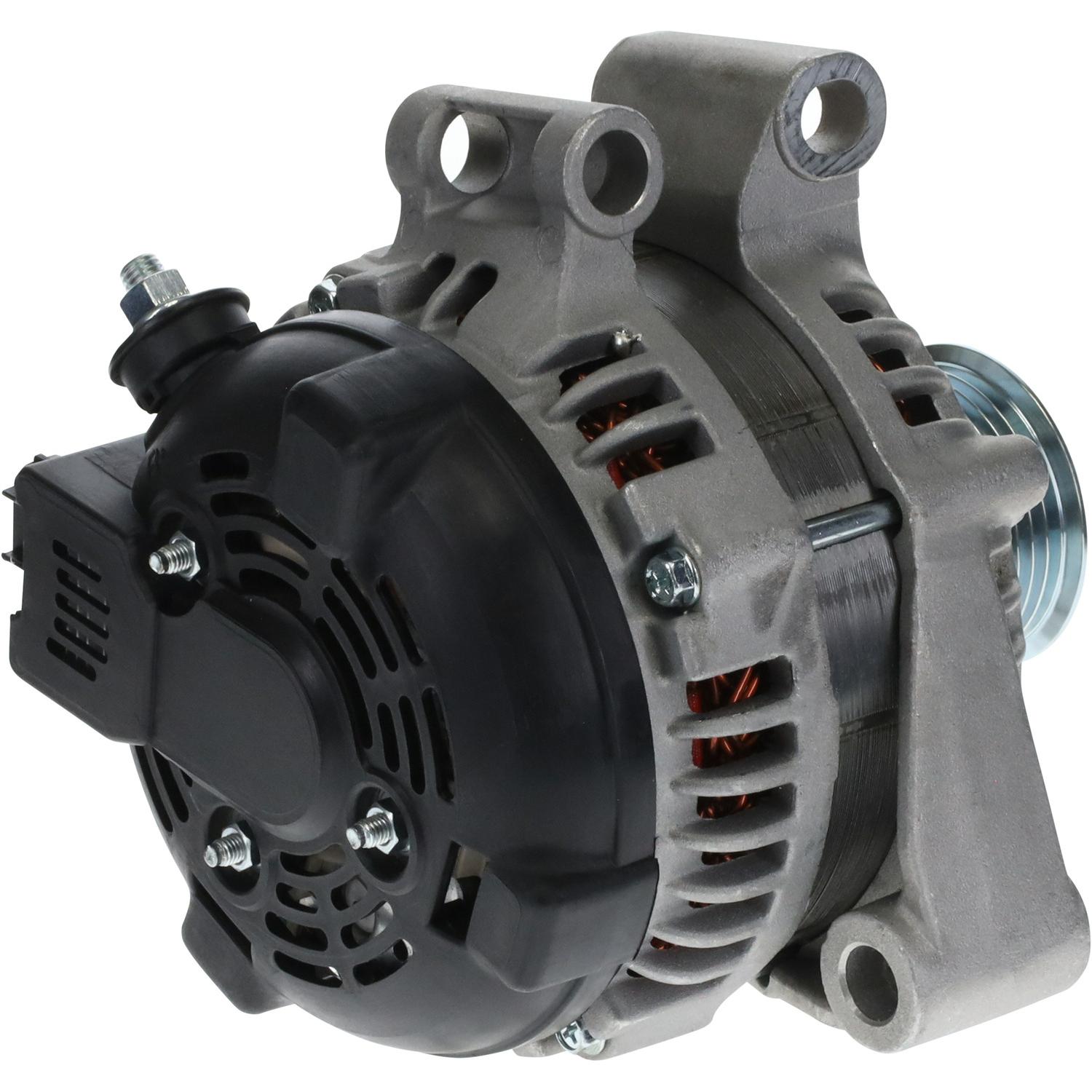 WAI 11205N - Alternator WAI 11205N Alternator product image 13 of 28