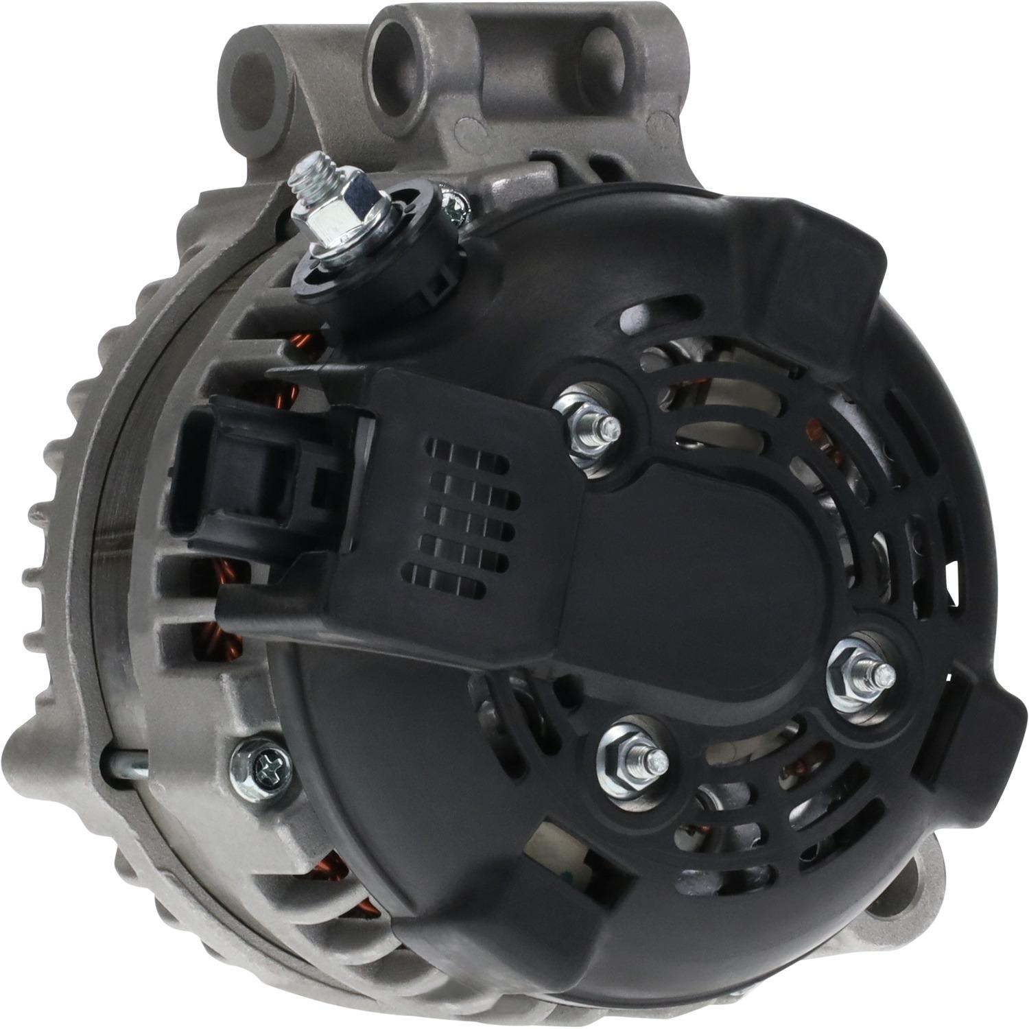 WAI 11205N - Alternator WAI 11205N Alternator product image 14 of 28