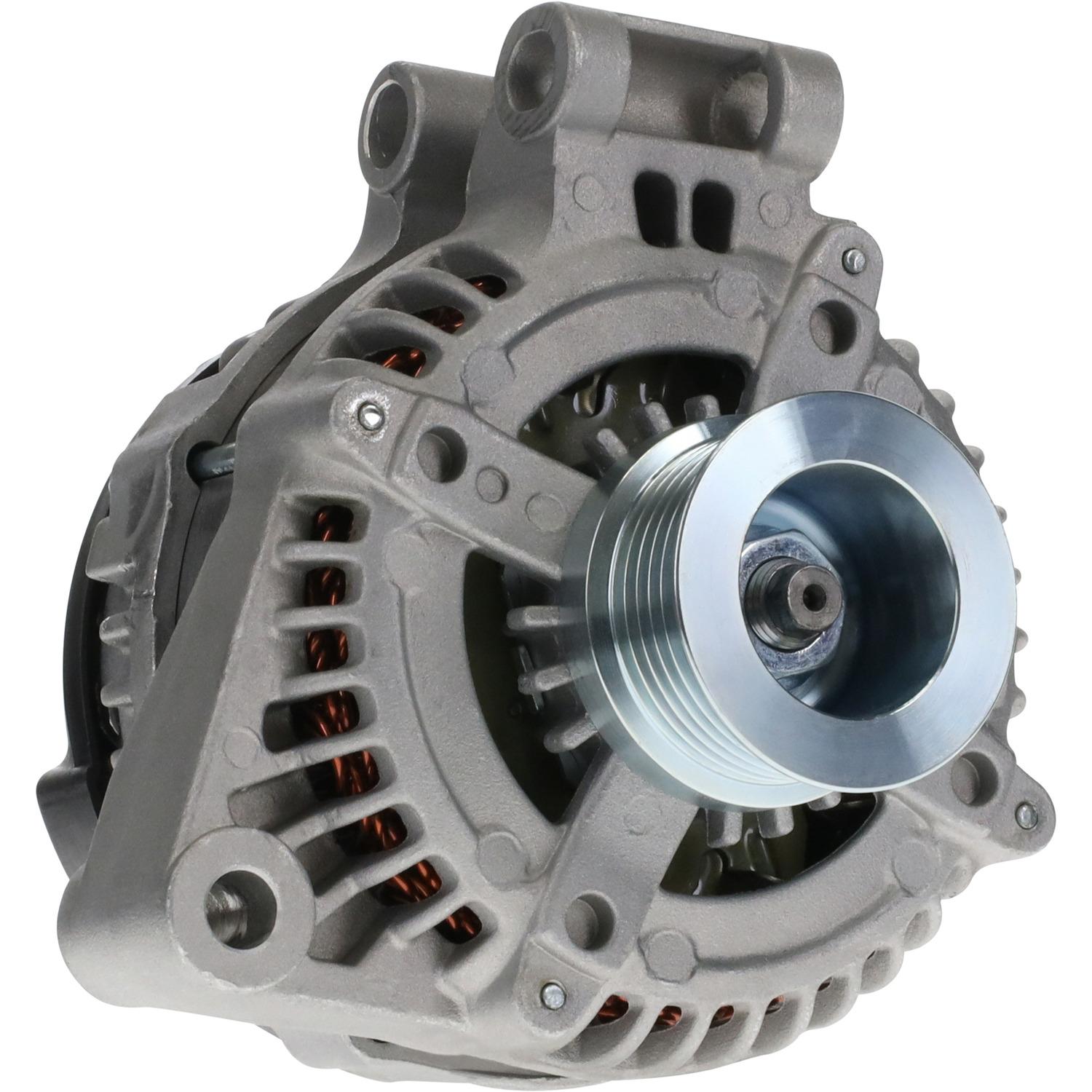 WAI 11205N - Alternator WAI 11205N Alternator product image 15 of 28