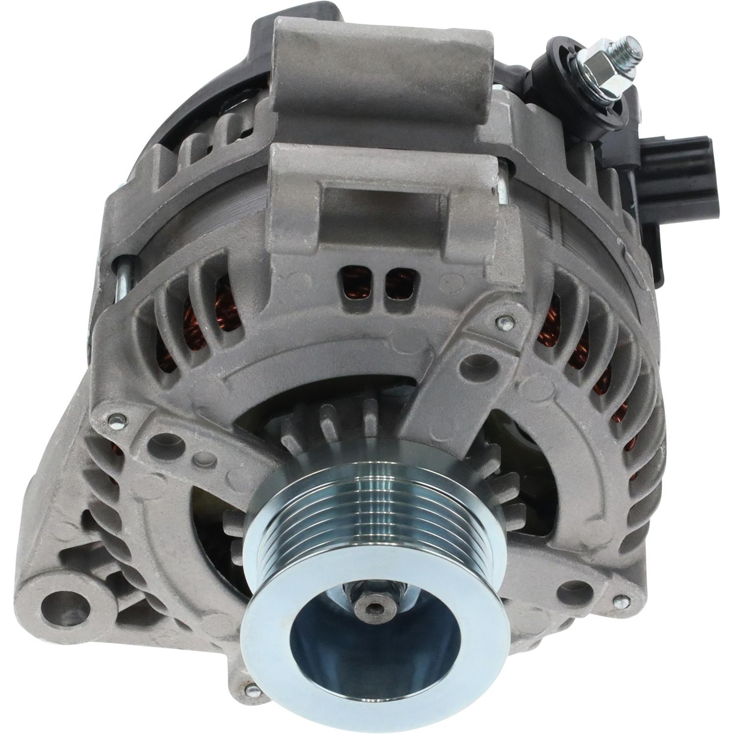 WAI 11205N - Alternator WAI 11205N Alternator product image 16 of 28