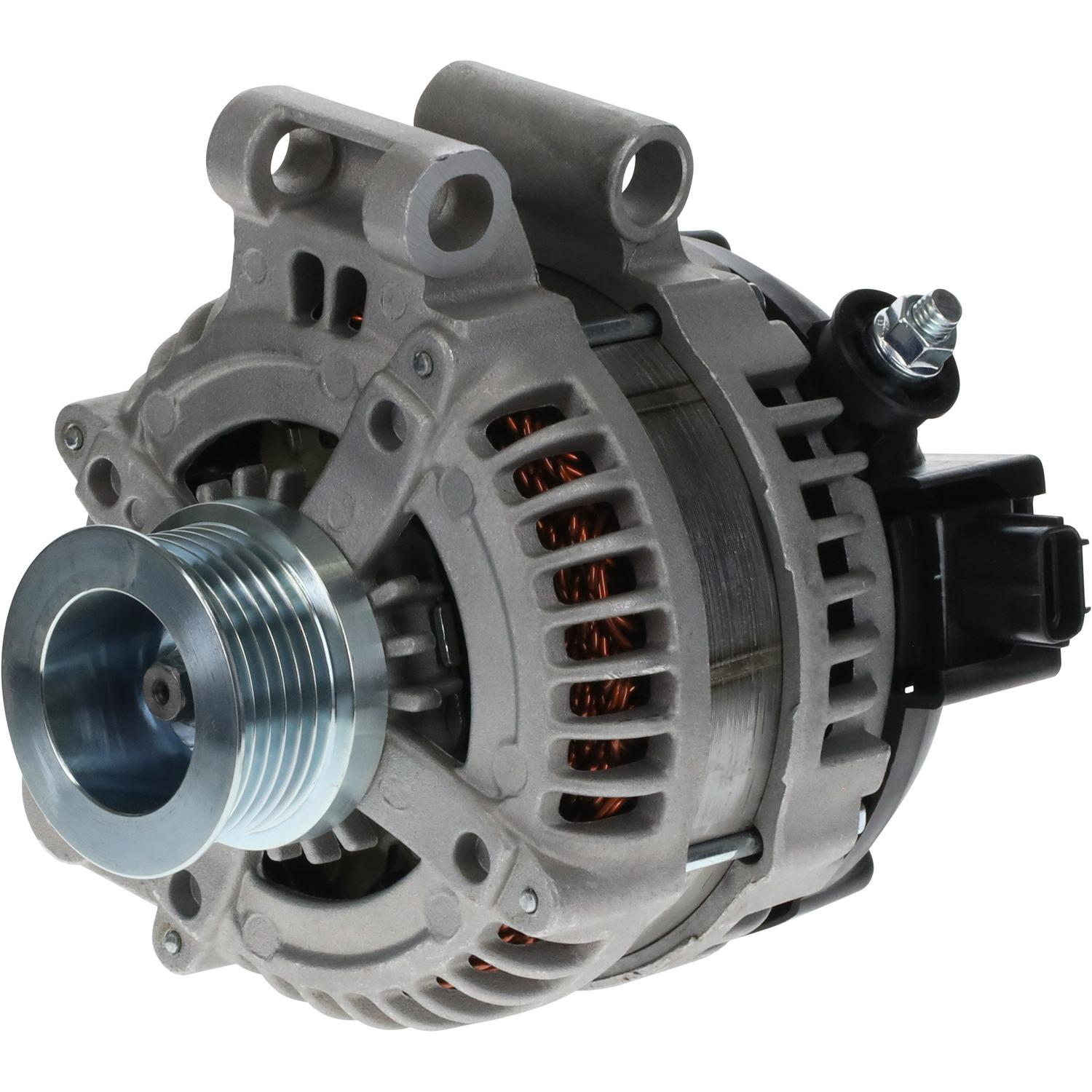 WAI 11205N - Alternator WAI 11205N Alternator product image 17 of 28