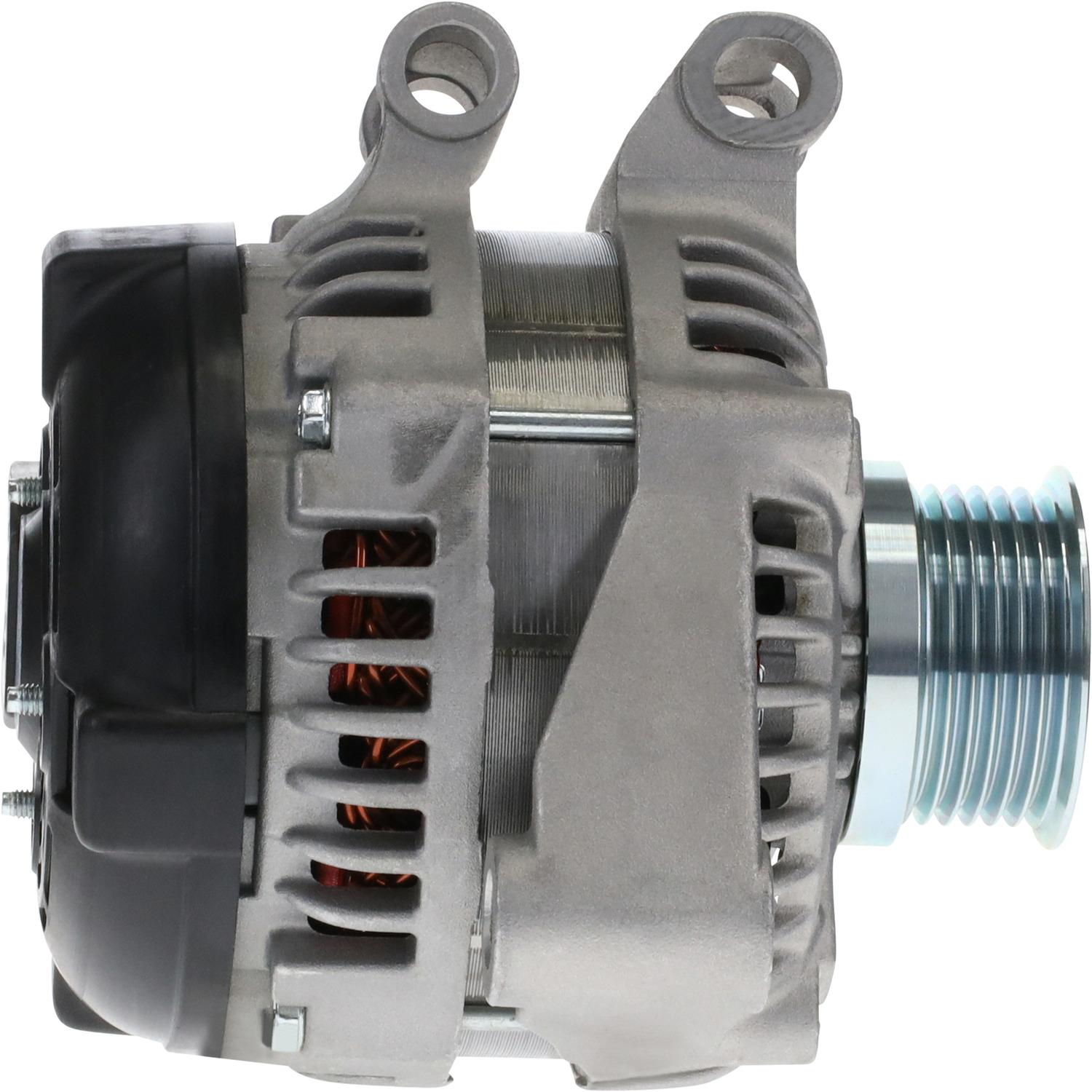 WAI 11205N - Alternator WAI 11205N Alternator product image 18 of 28