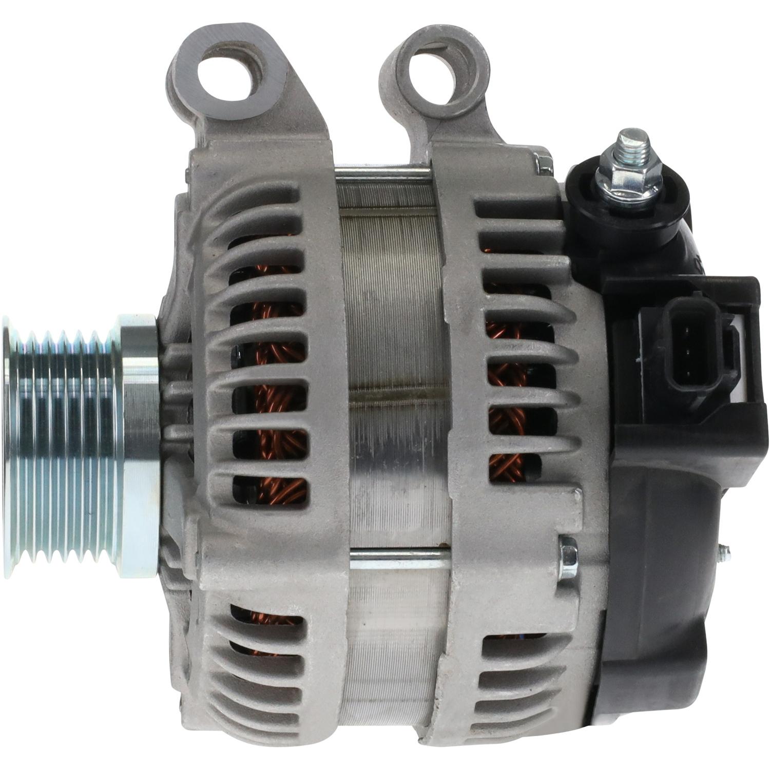 WAI 11205N - Alternator WAI 11205N Alternator product image 19 of 28