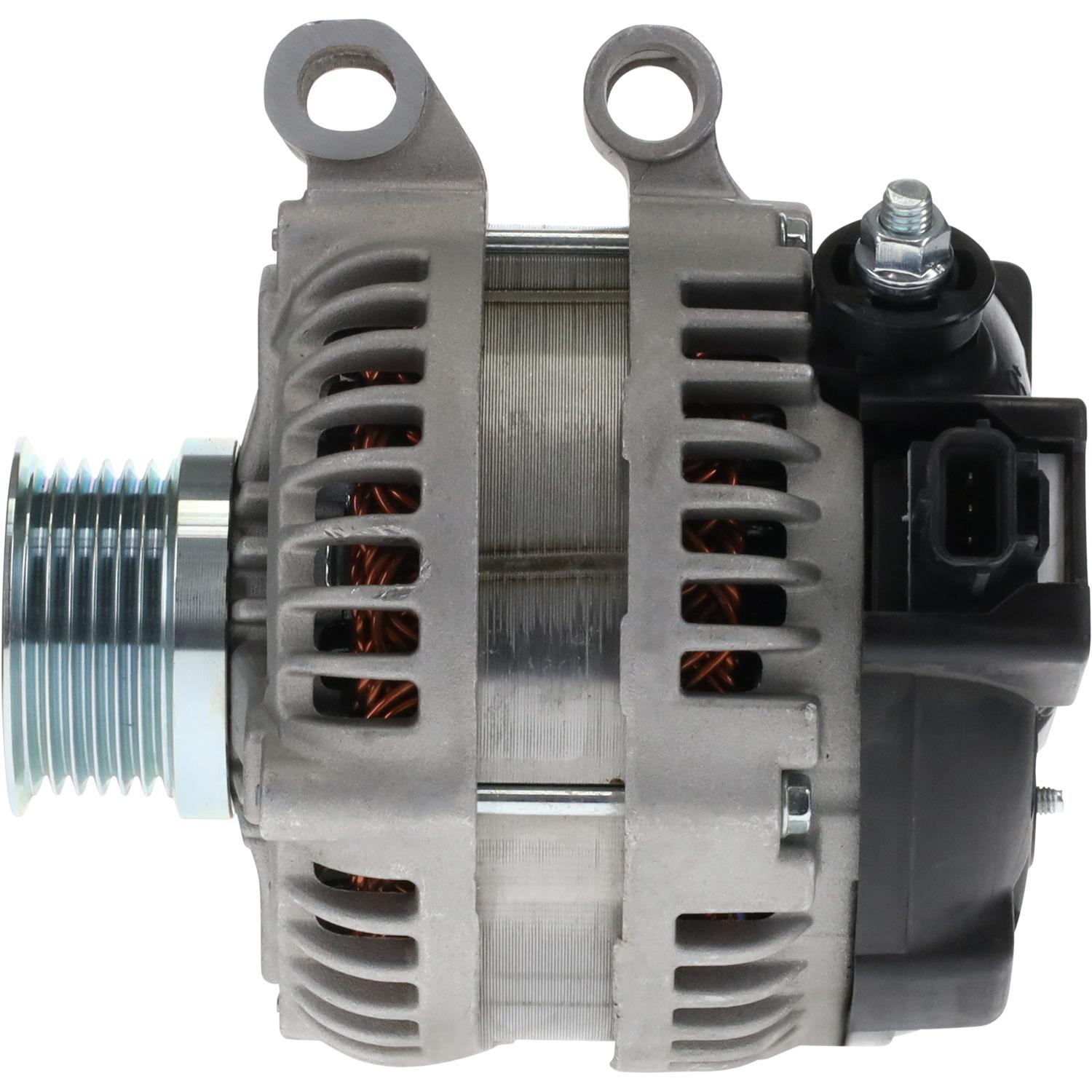 WAI 11205N - Alternator WAI 11205N Alternator product image 20 of 28