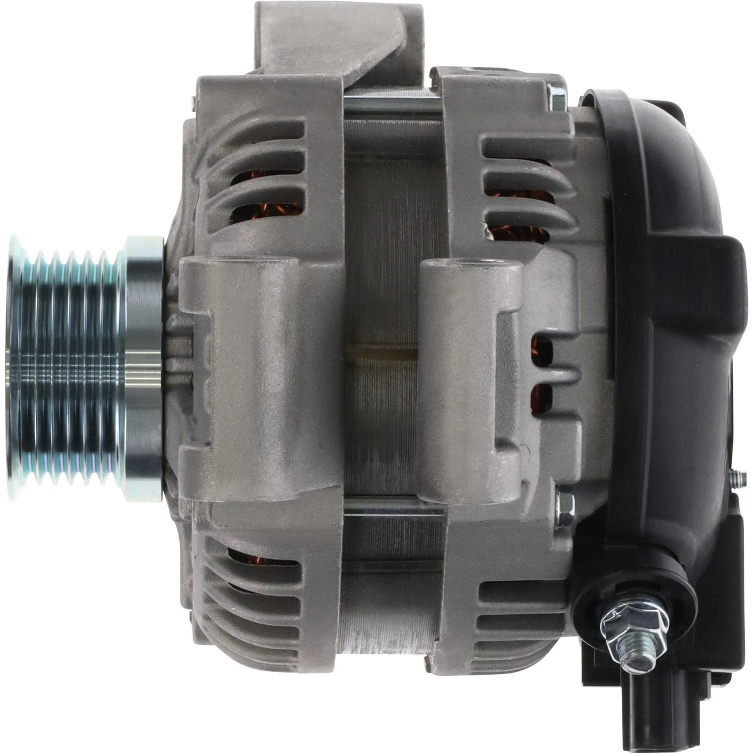 WAI 11205N - Alternator WAI 11205N Alternator product image 21 of 28