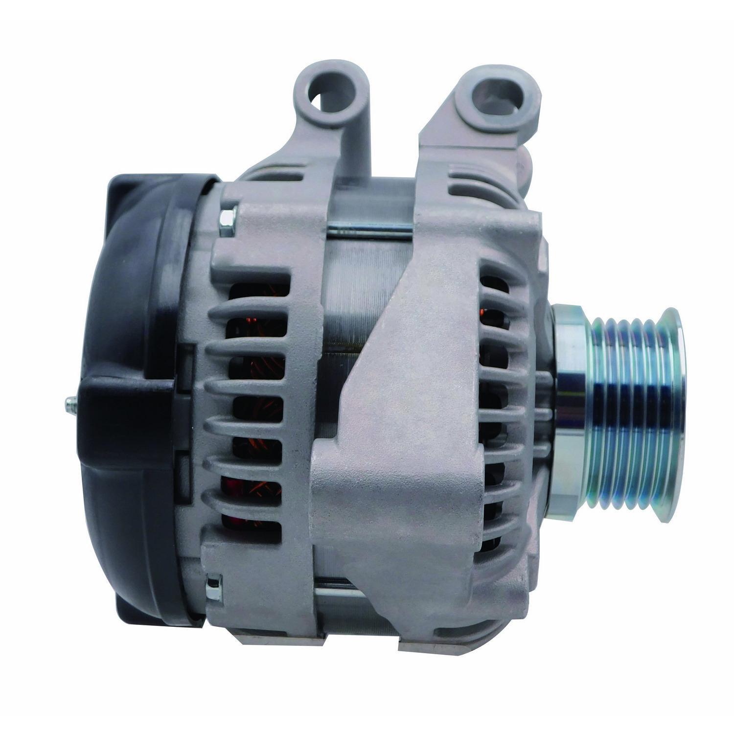 WAI 11205N - Alternator WAI 11205N Alternator product image 22 of 28