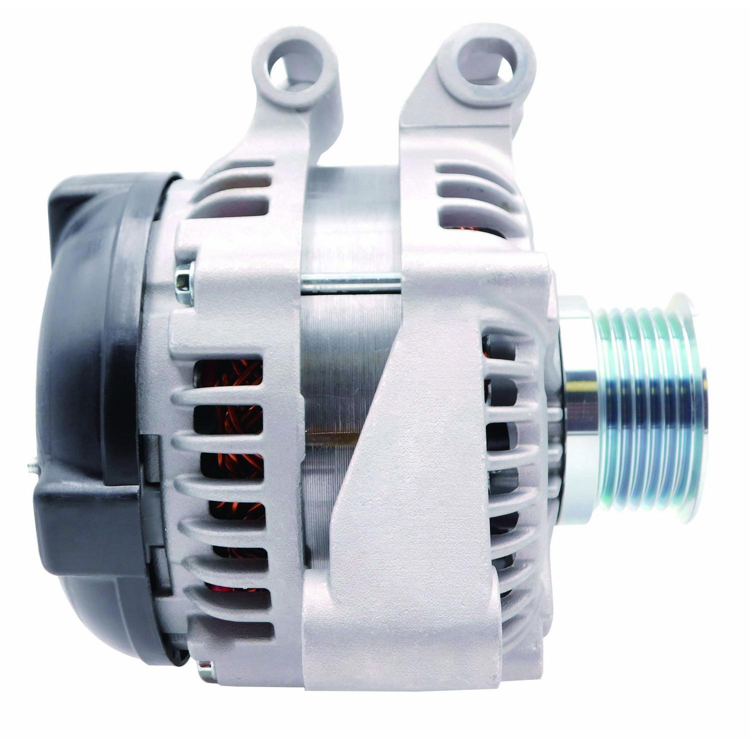 WAI 11205N - Alternator WAI 11205N Alternator product image 26 of 28