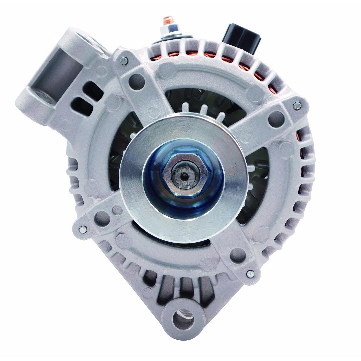 WAI 11205N - Alternator WAI 11205N Alternator product image 28 of 28