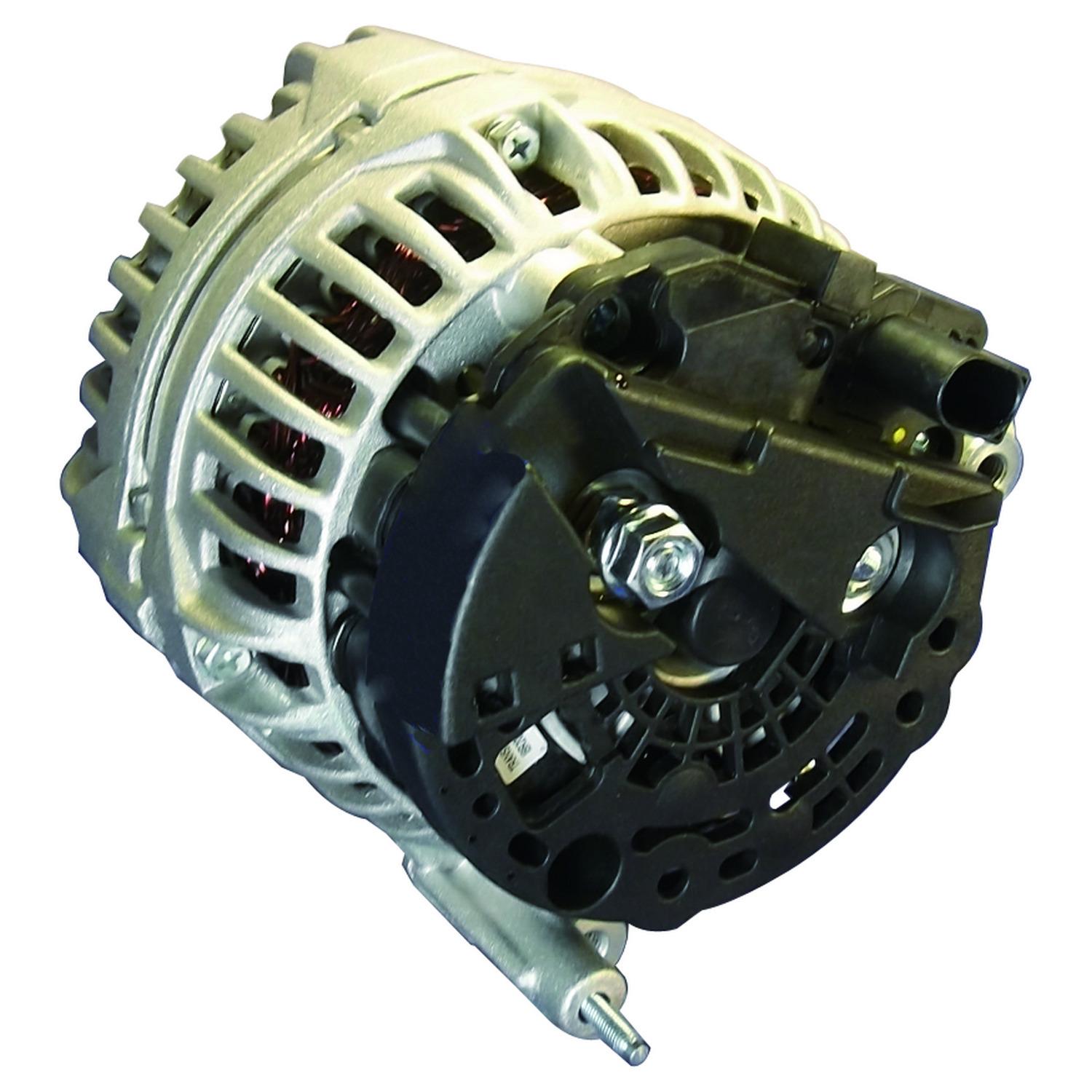 WAI 11210N - Alternator WAI 11210N Alternator product image 1 of 8