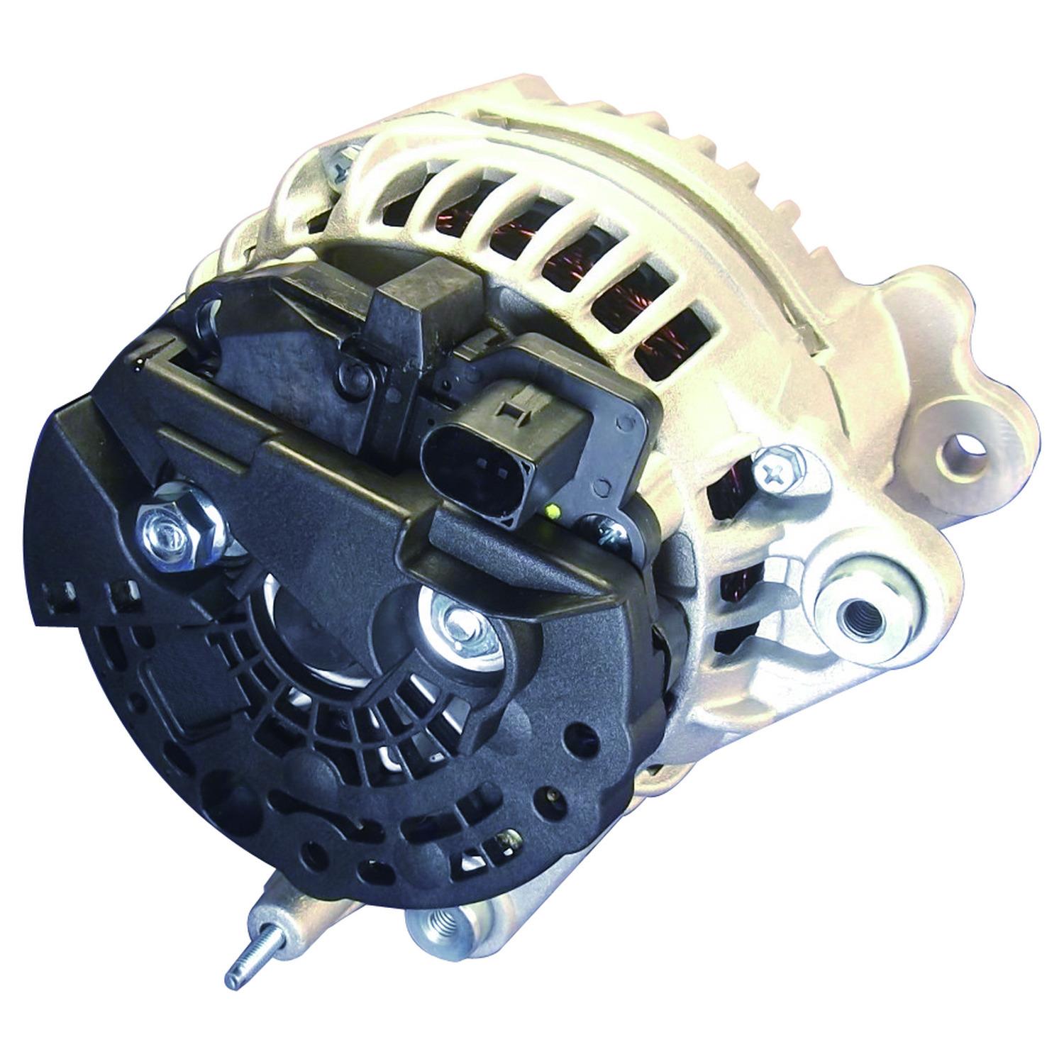 WAI 11210N - Alternator WAI 11210N Alternator product image 2 of 8