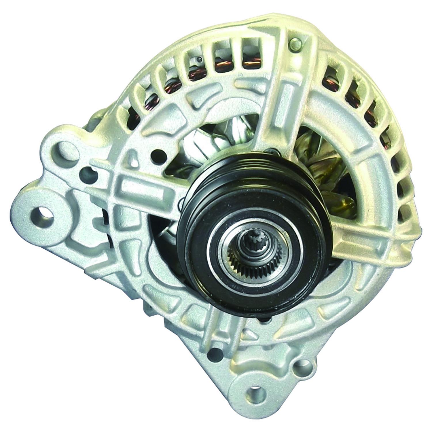 WAI 11210N - Alternator WAI 11210N Alternator product image 3 of 8