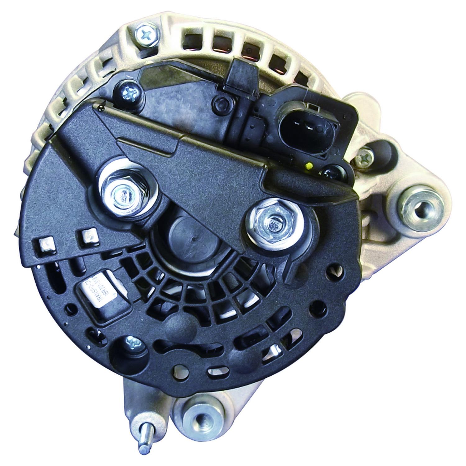 WAI 11210N - Alternator WAI 11210N Alternator product image 4 of 8