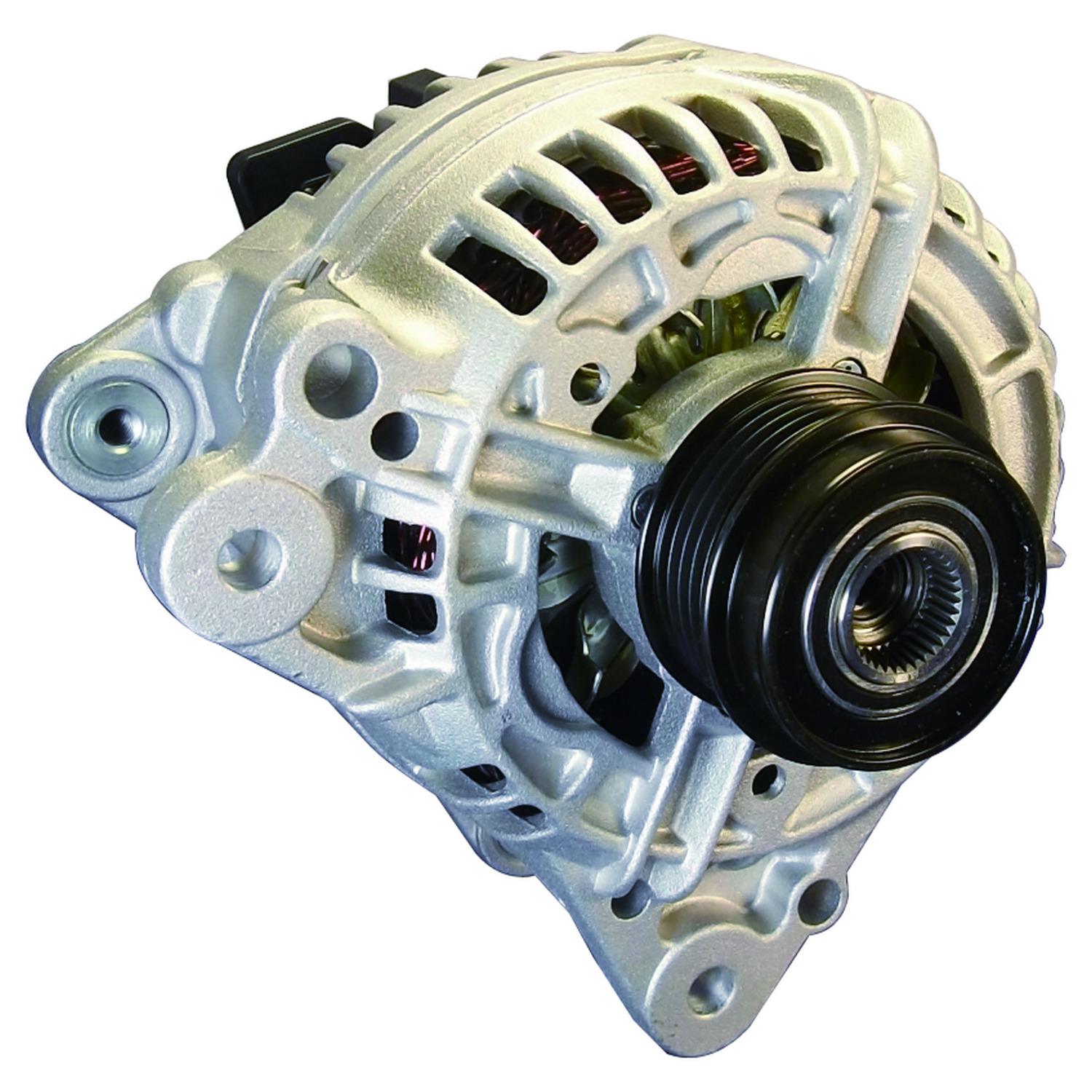 WAI 11210N - Alternator WAI 11210N Alternator product image 5 of 8
