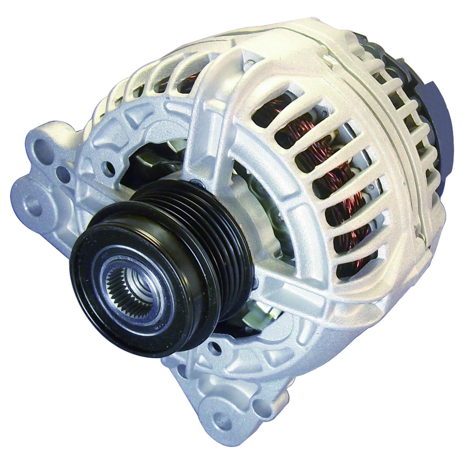 WAI 11210N - Alternator WAI 11210N Alternator product image 6 of 8