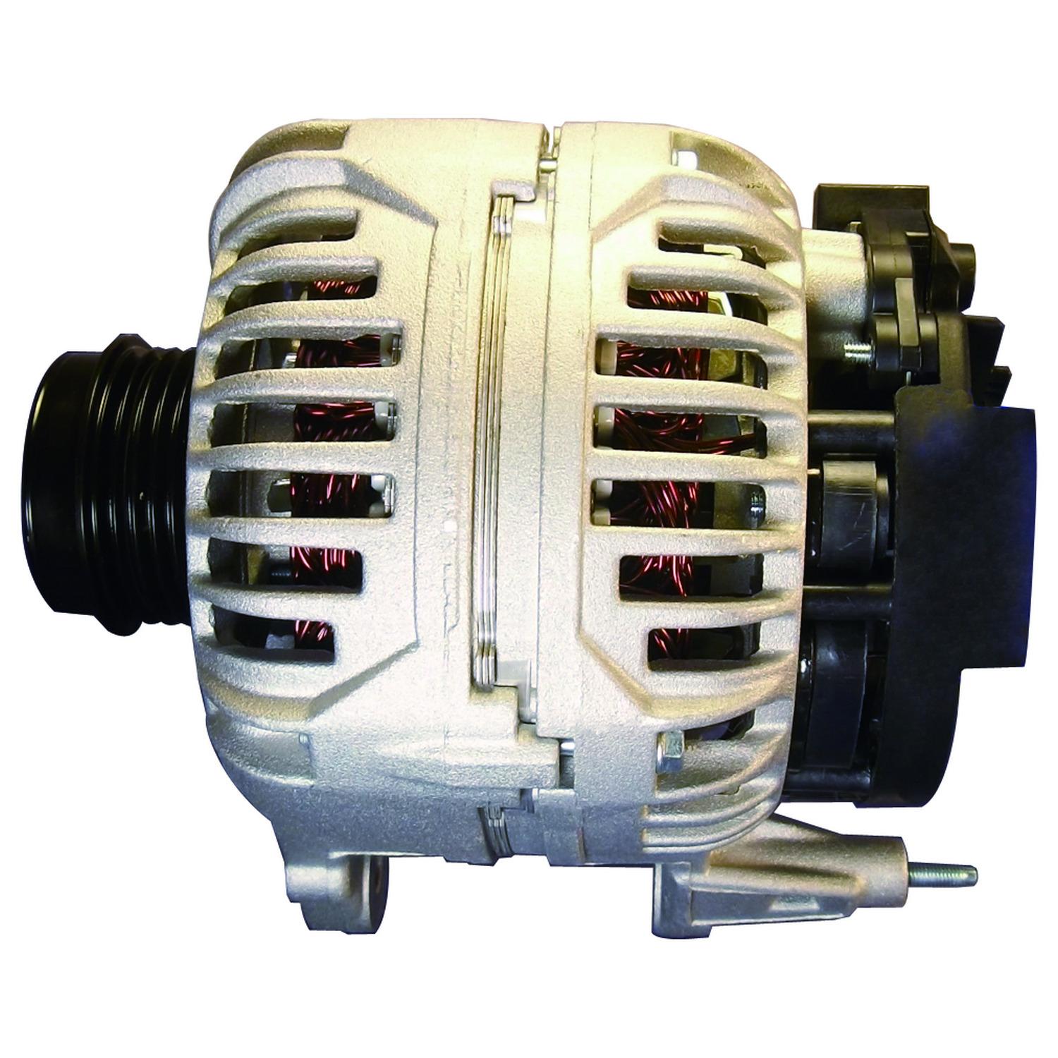WAI 11210N - Alternator WAI 11210N Alternator product image 8 of 8