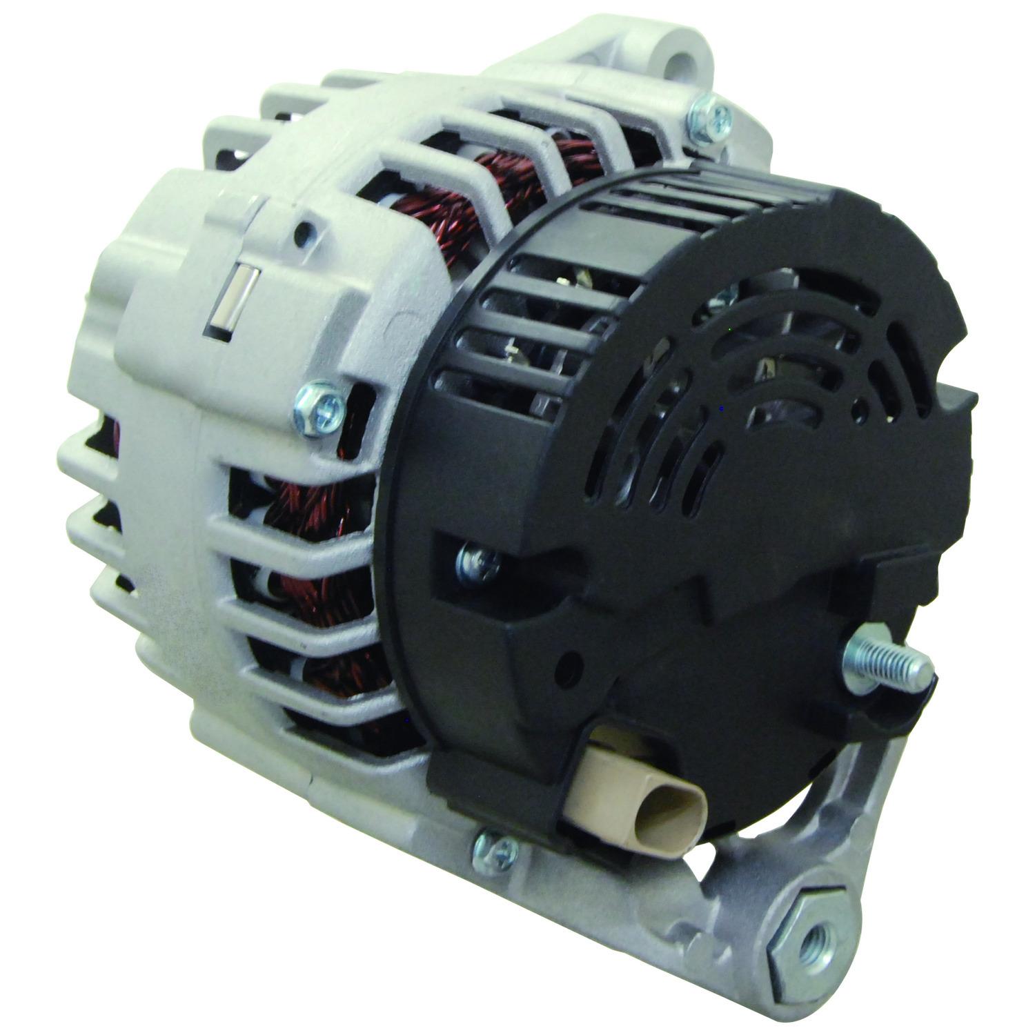 WAI 11212N - Alternator WAI 11212N Alternator product image 1 of 8