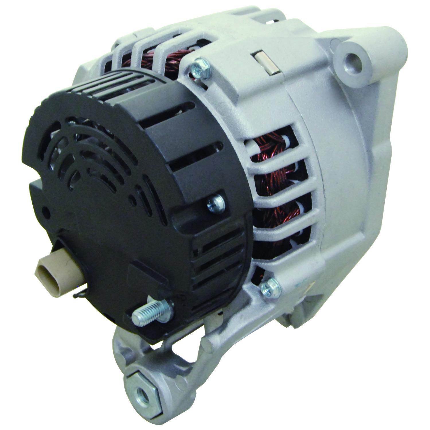 WAI 11212N - Alternator WAI 11212N Alternator product image 2 of 8