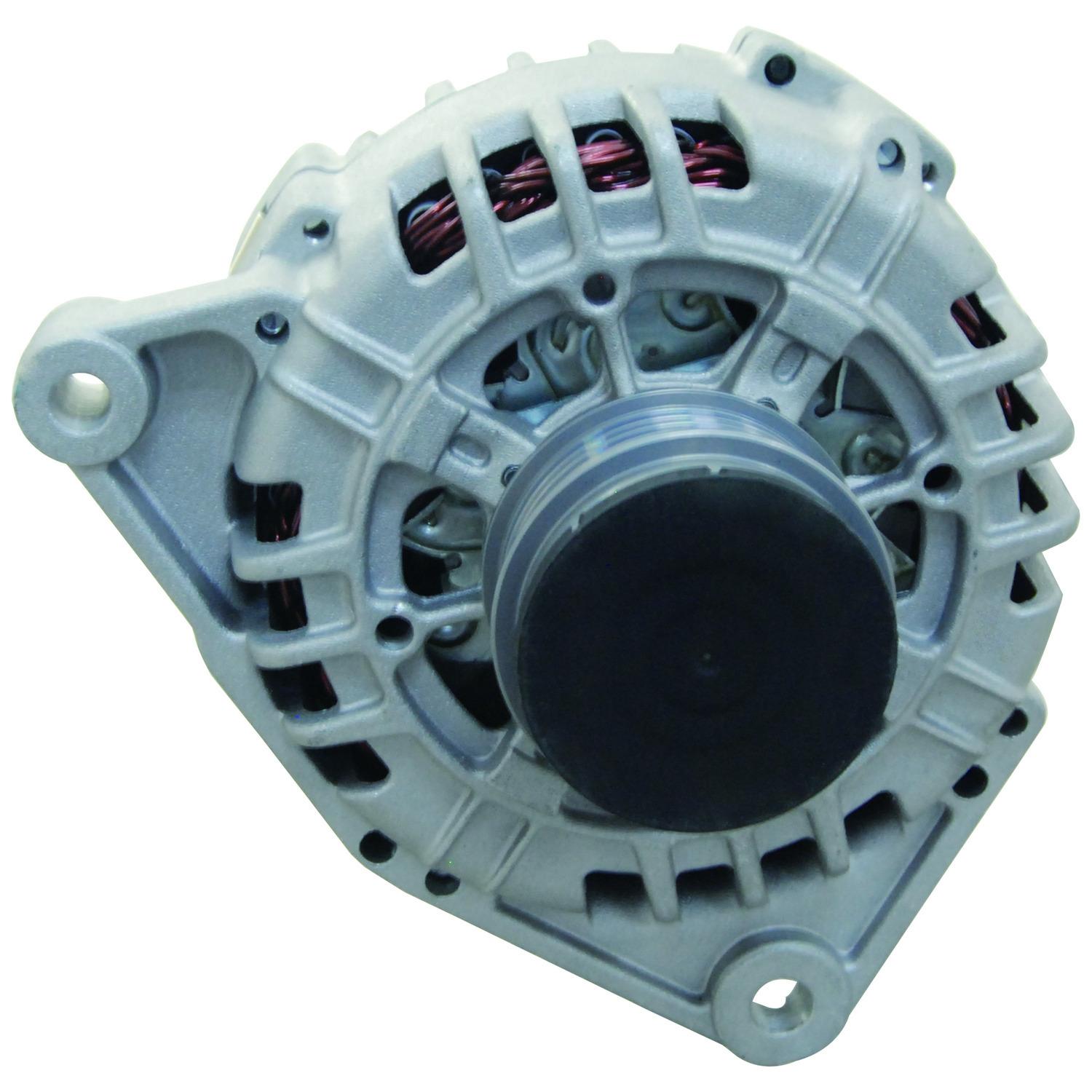 WAI 11212N - Alternator WAI 11212N Alternator product image 3 of 8