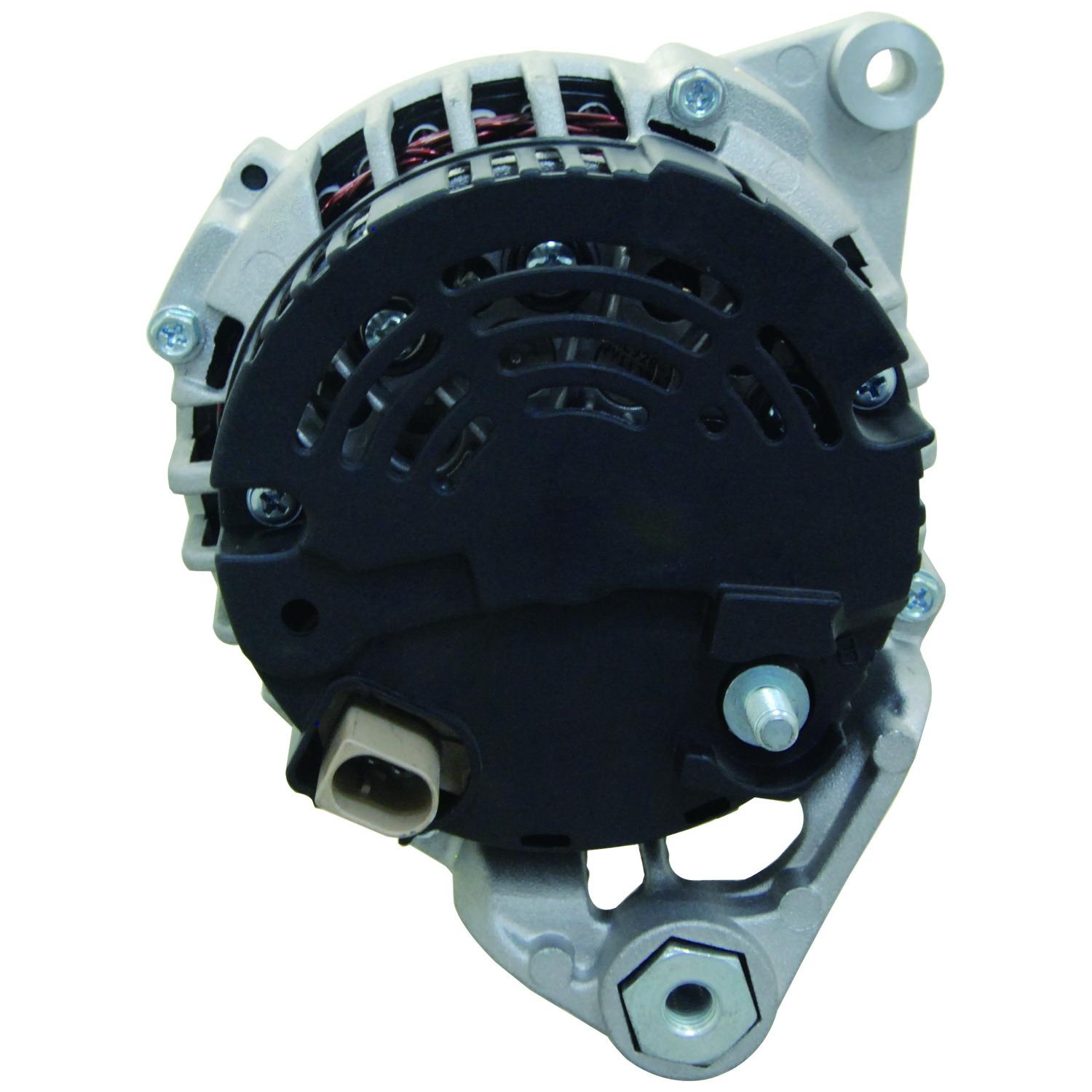 WAI 11212N - Alternator WAI 11212N Alternator product image 4 of 8
