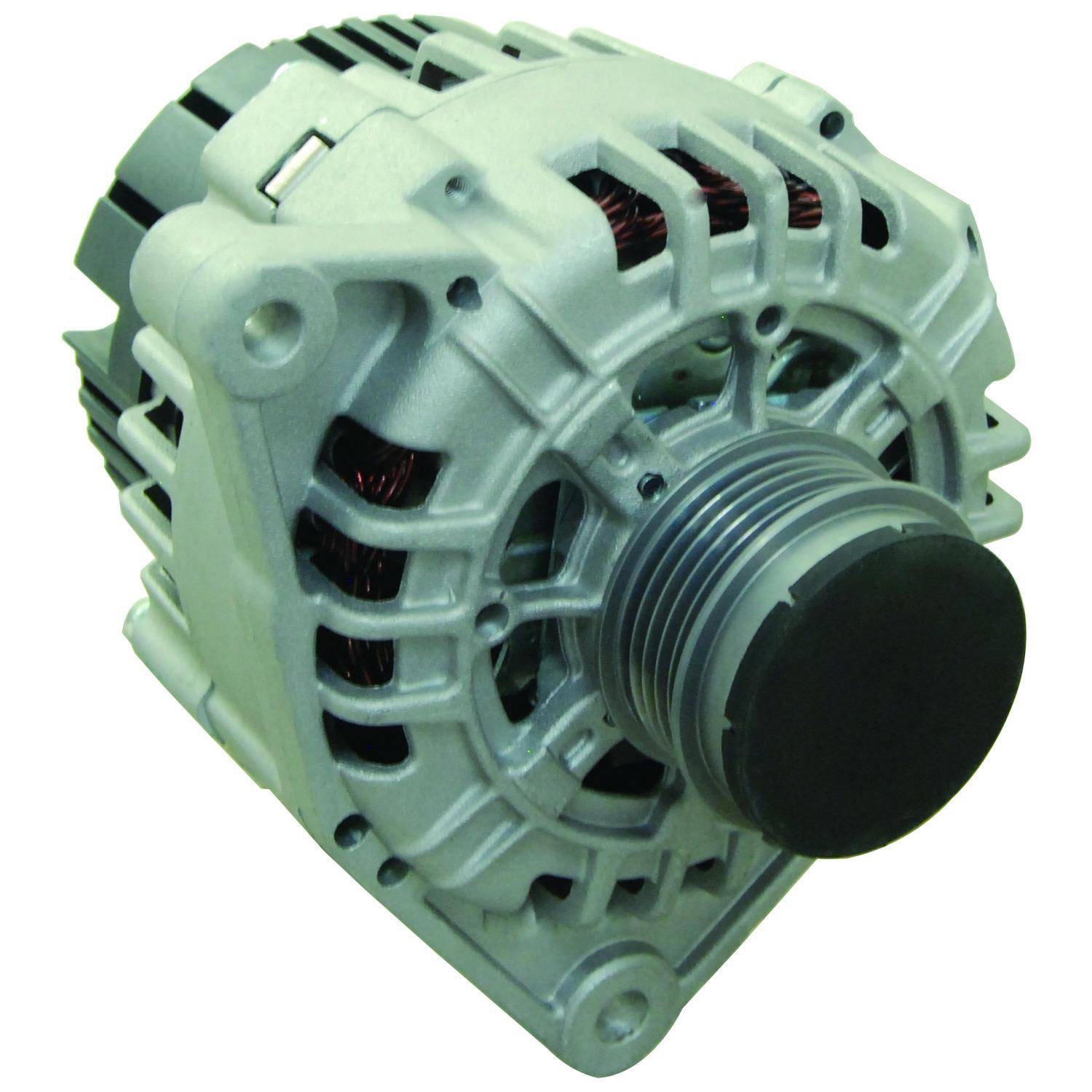 WAI 11212N - Alternator WAI 11212N Alternator product image 5 of 8