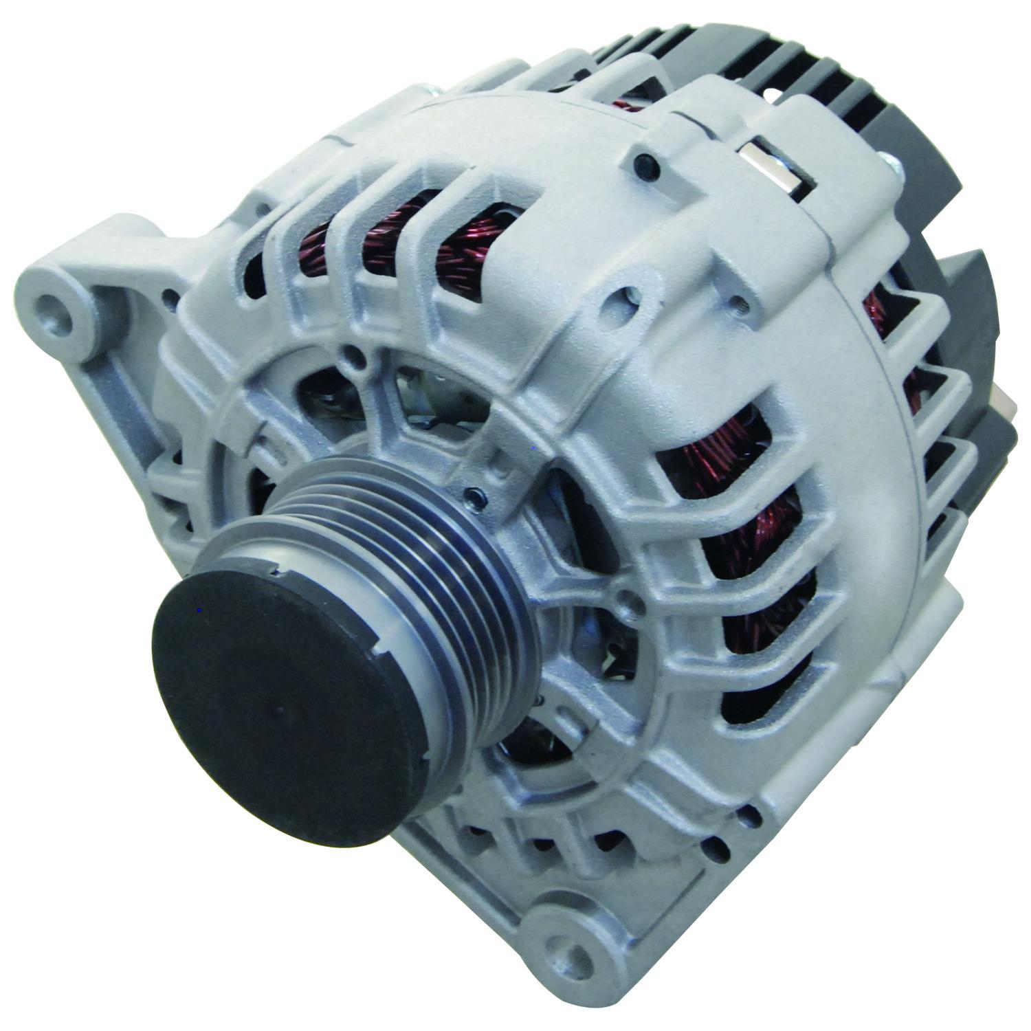 WAI 11212N - Alternator WAI 11212N Alternator product image 6 of 8