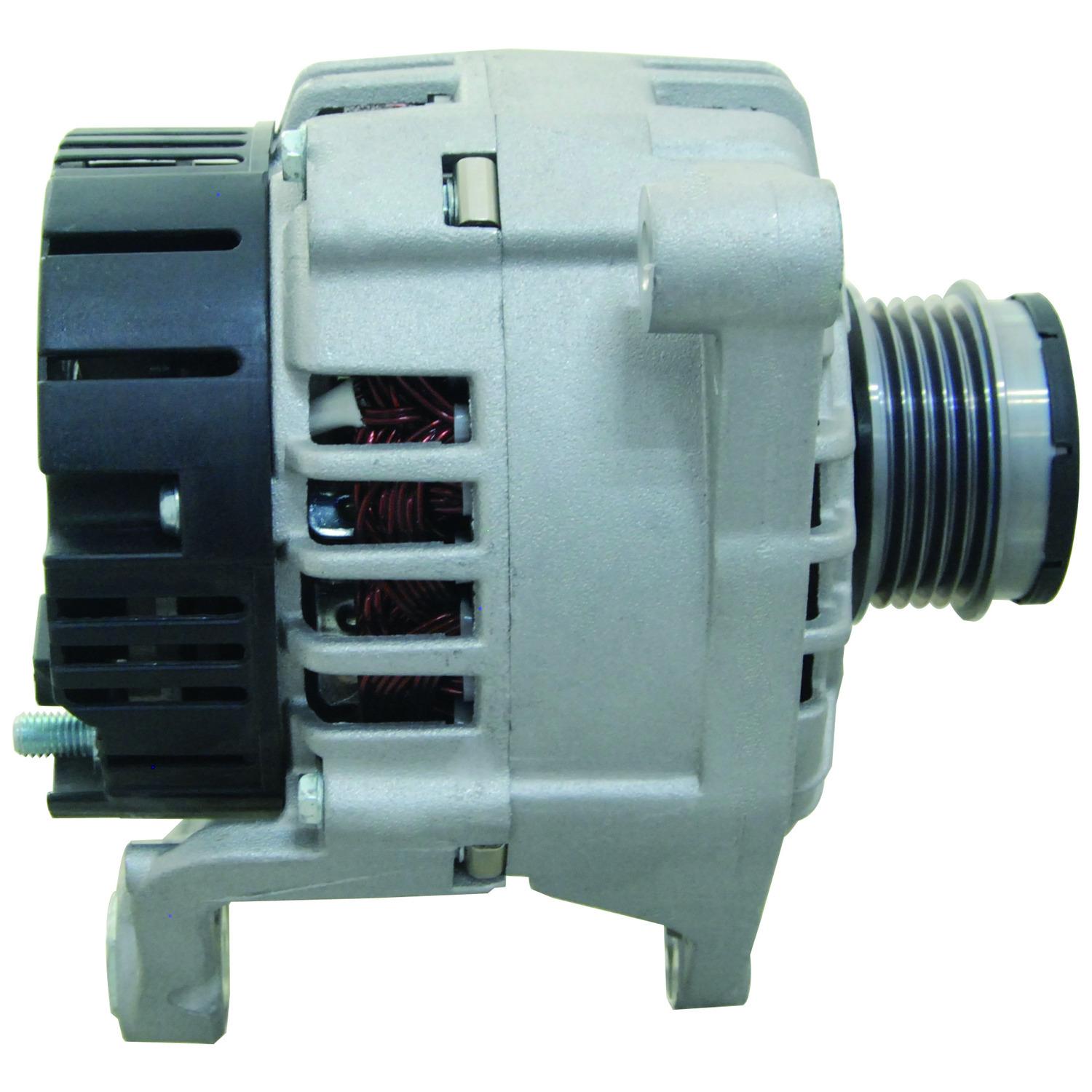 WAI 11212N - Alternator WAI 11212N Alternator product image 7 of 8