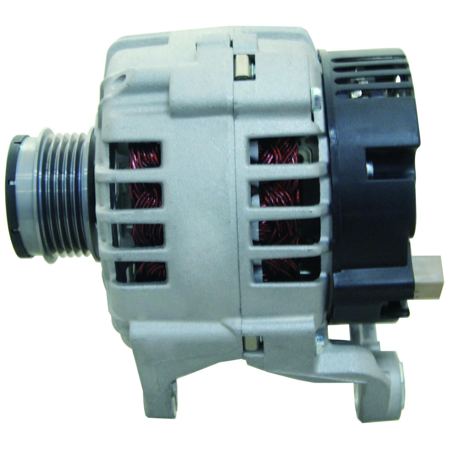 WAI 11212N - Alternator WAI 11212N Alternator product image 8 of 8