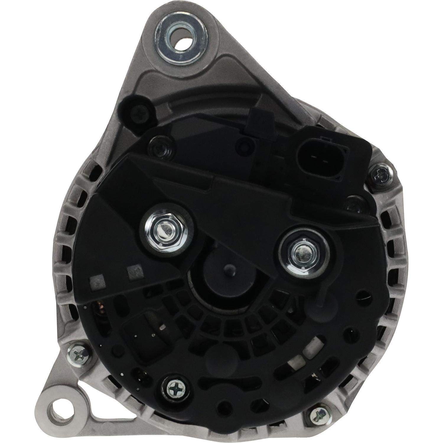 WAI 11214N - Alternator WAI 11214N Alternator product image 1 of 17