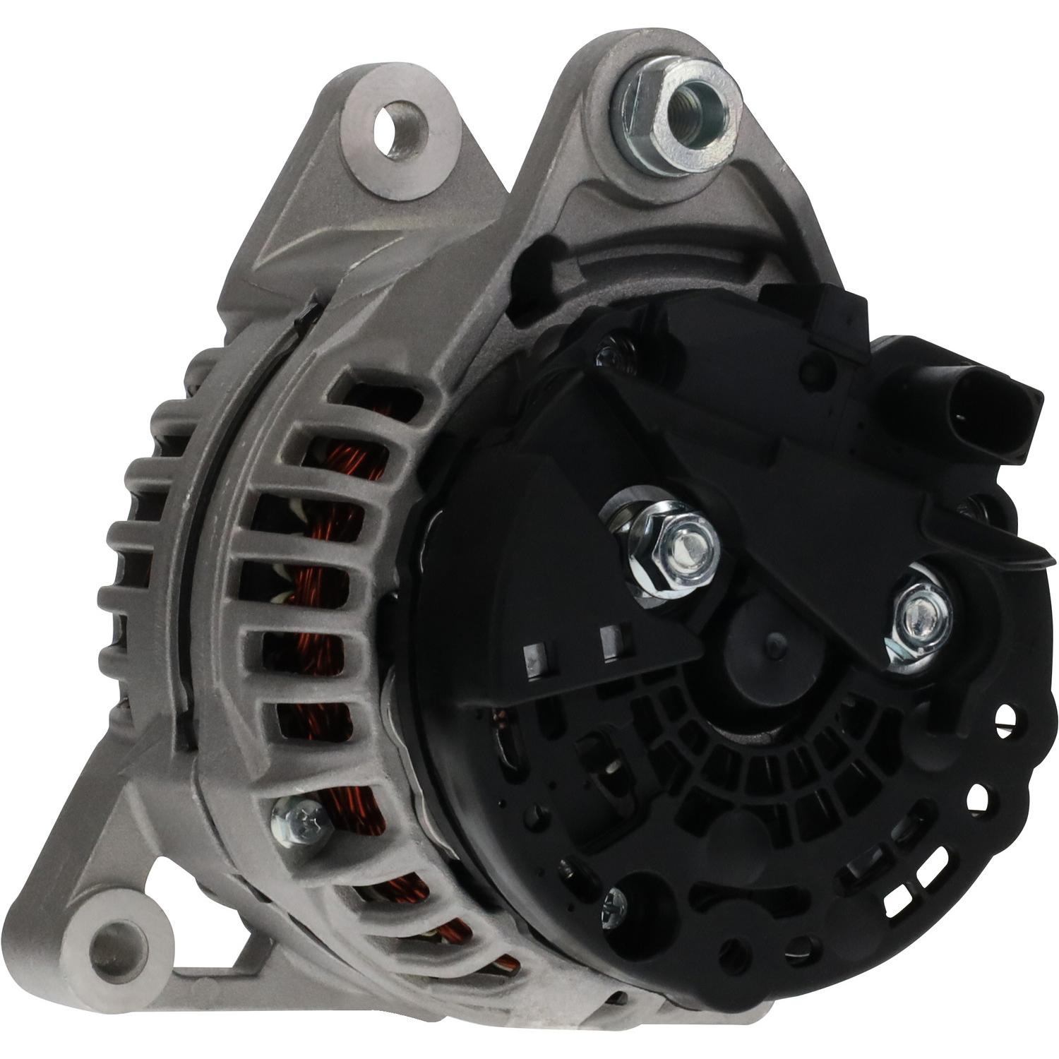 WAI 11214N - Alternator WAI 11214N Alternator product image 2 of 17