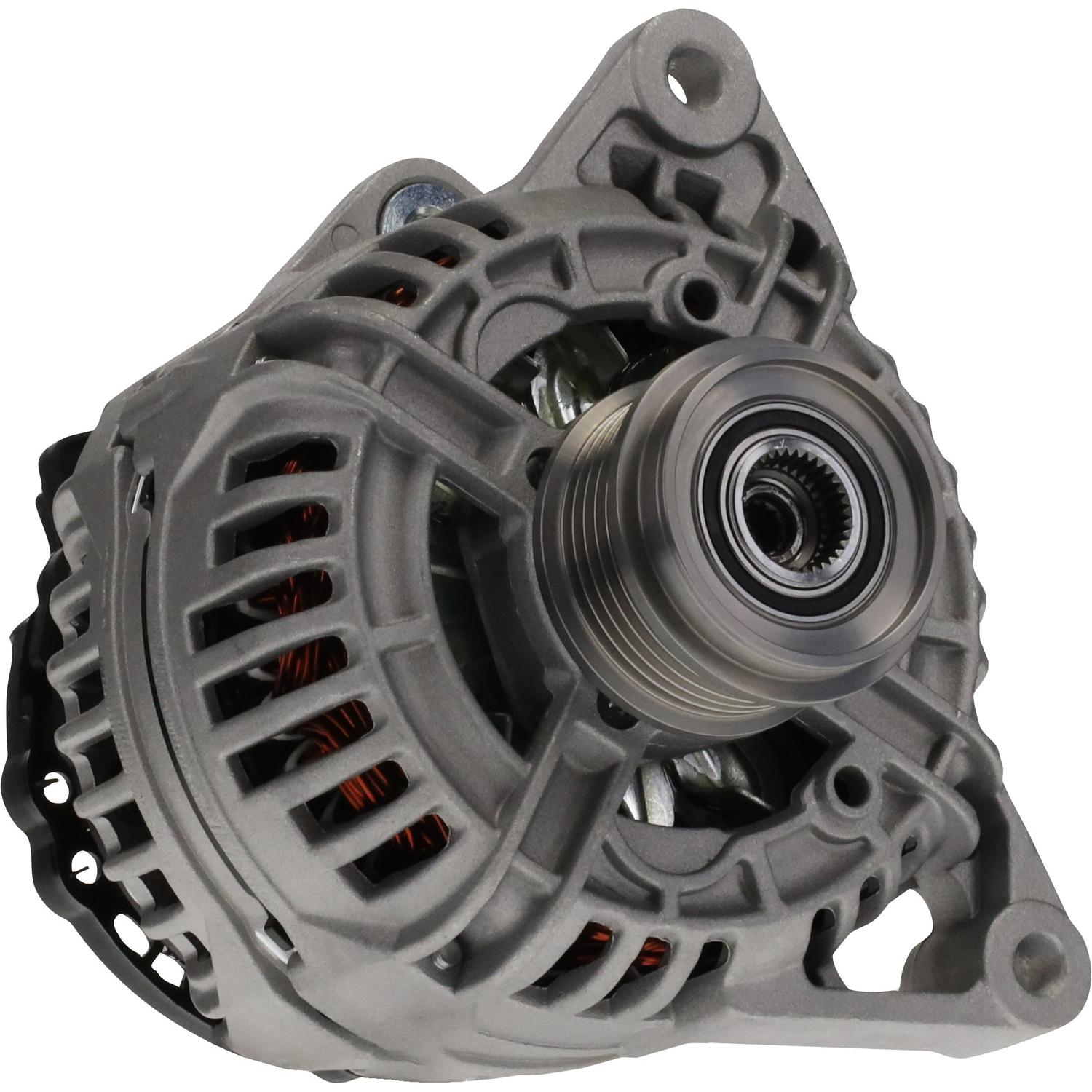 WAI 11214N - Alternator WAI 11214N Alternator product image 3 of 17