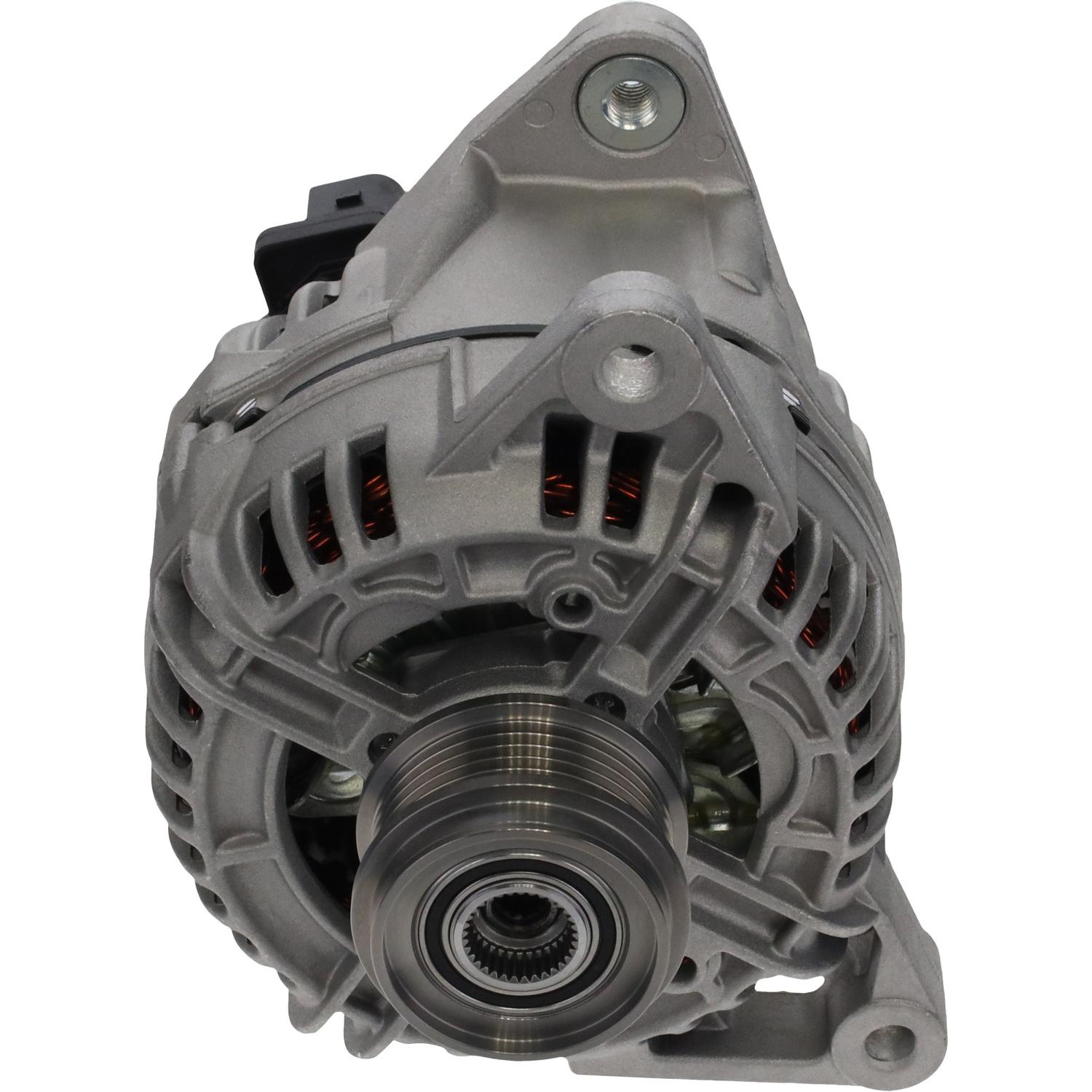 WAI 11214N - Alternator WAI 11214N Alternator product image 4 of 17