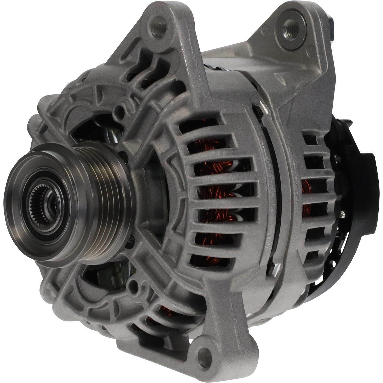 WAI 11214N - Alternator WAI 11214N Alternator product image 5 of 17