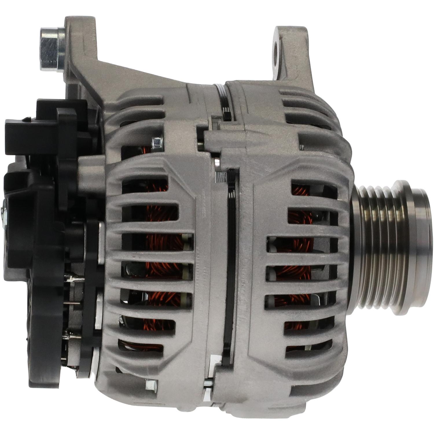 WAI 11214N - Alternator WAI 11214N Alternator product image 6 of 17