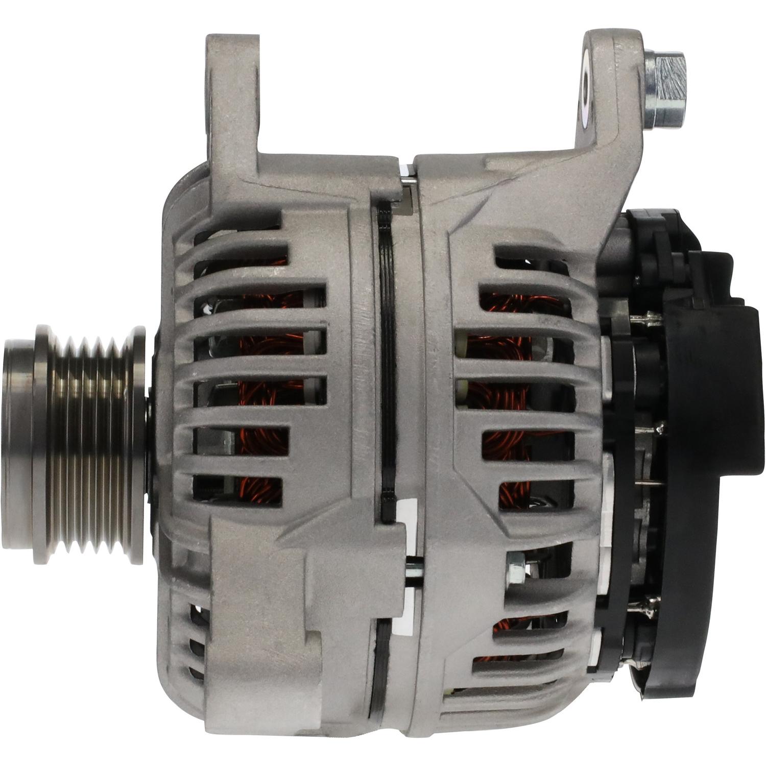 WAI 11214N - Alternator WAI 11214N Alternator product image 7 of 17