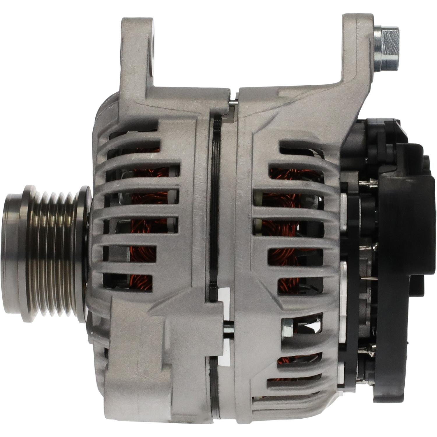 WAI 11214N - Alternator WAI 11214N Alternator product image 8 of 17