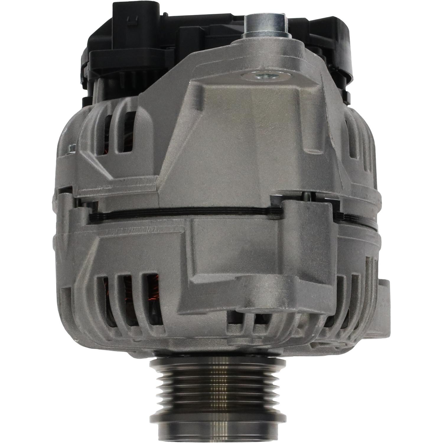 WAI 11214N - Alternator WAI 11214N Alternator product image 9 of 17