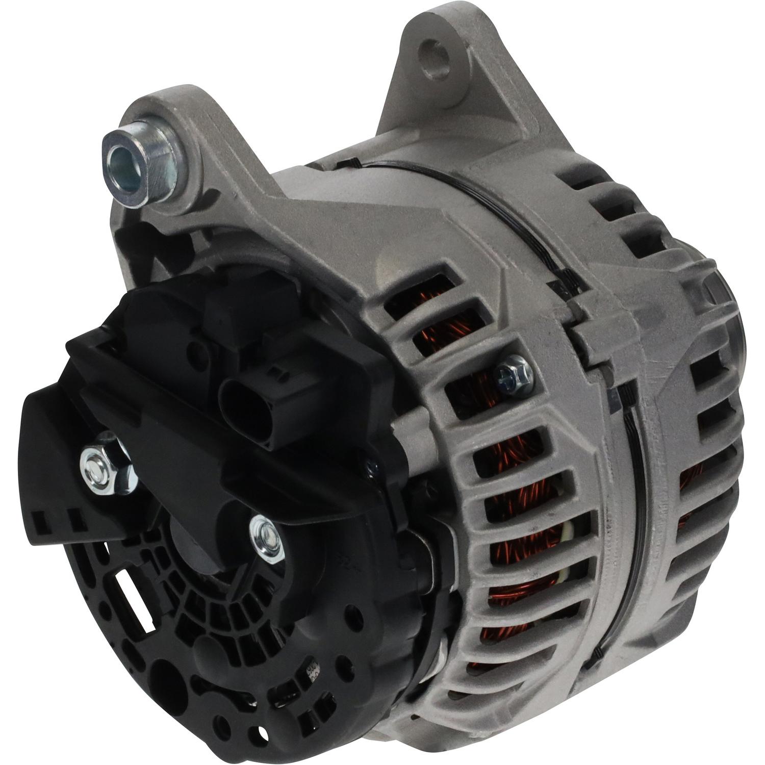 WAI 11214N - Alternator WAI 11214N Alternator product image 10 of 17