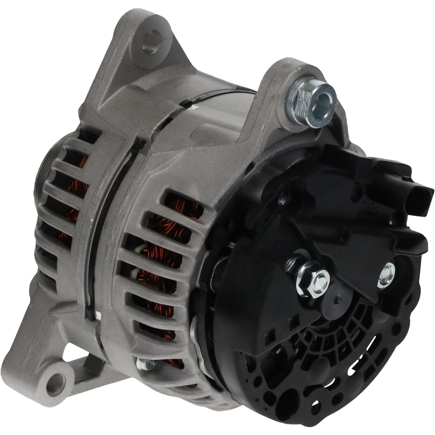 WAI 11214N - Alternator WAI 11214N Alternator product image 11 of 17