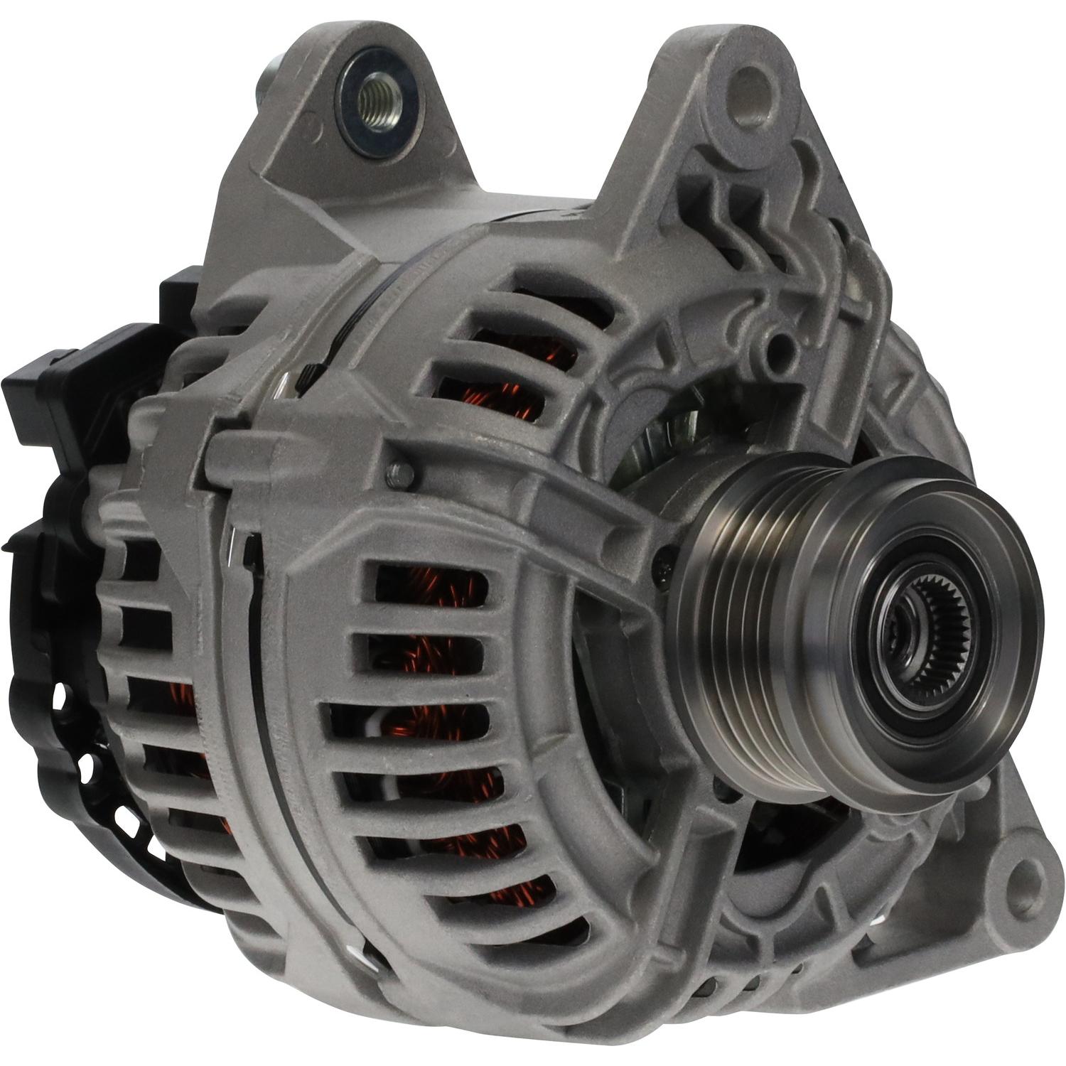 WAI 11214N - Alternator WAI 11214N Alternator product image 12 of 17